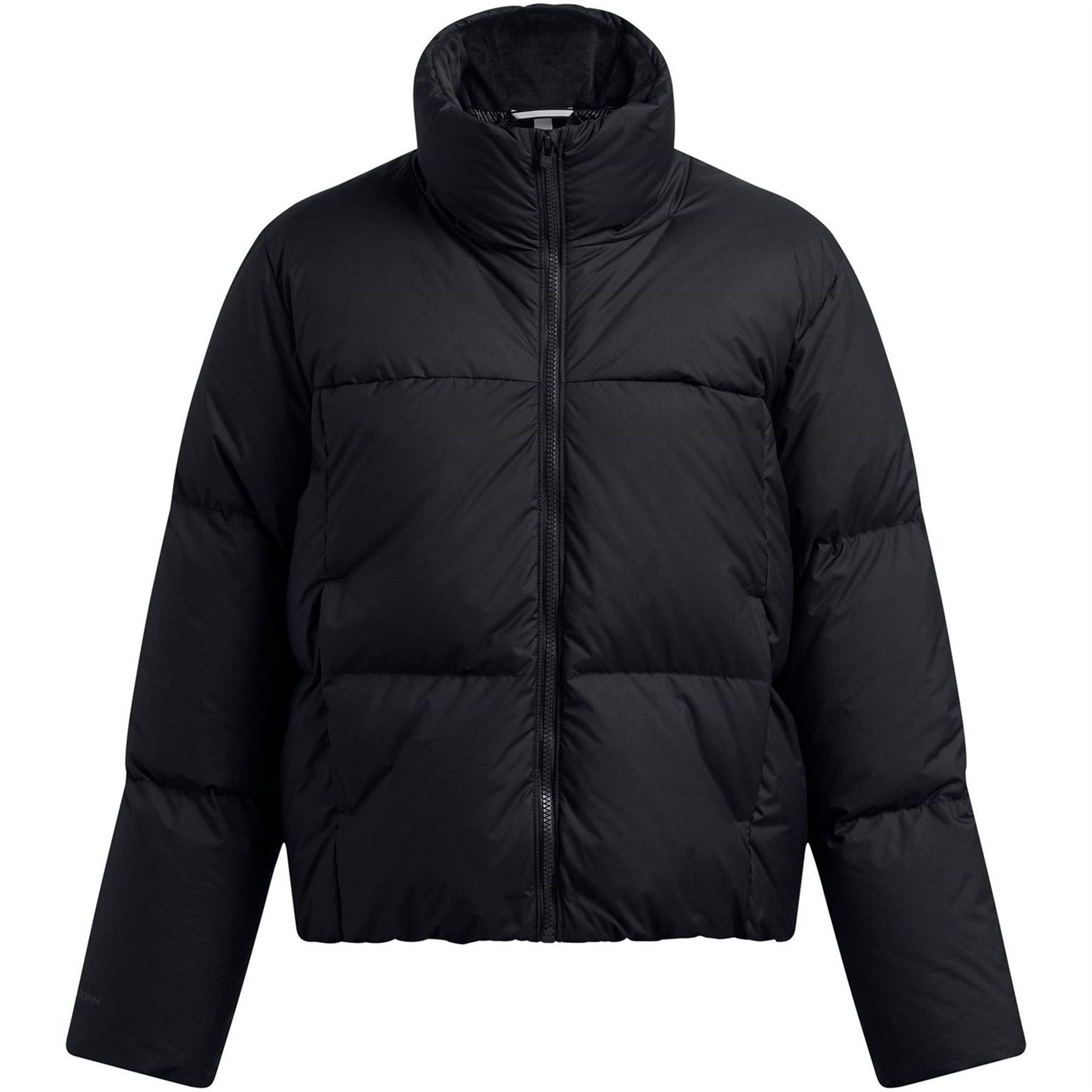 Under Armour Limitless Weather Resistant Puffer Jacket