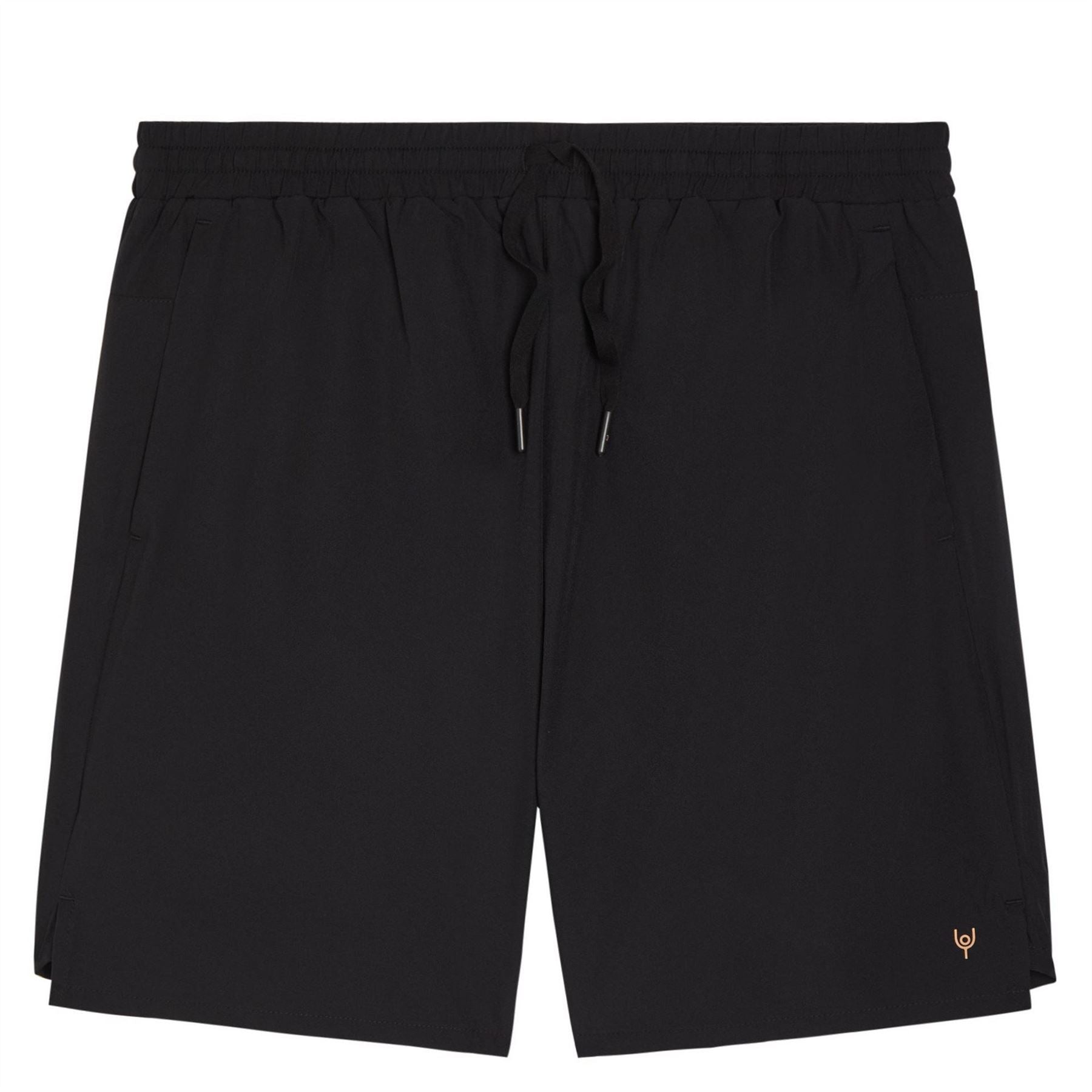 Now You Live 2 In 1 Shorts