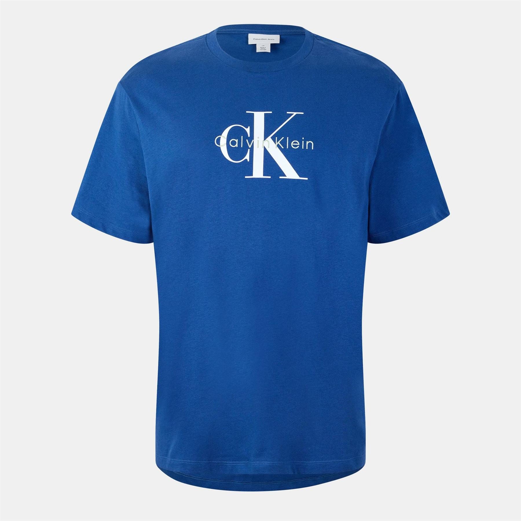 Calvin Klein Jeans Monogram T-Shirt