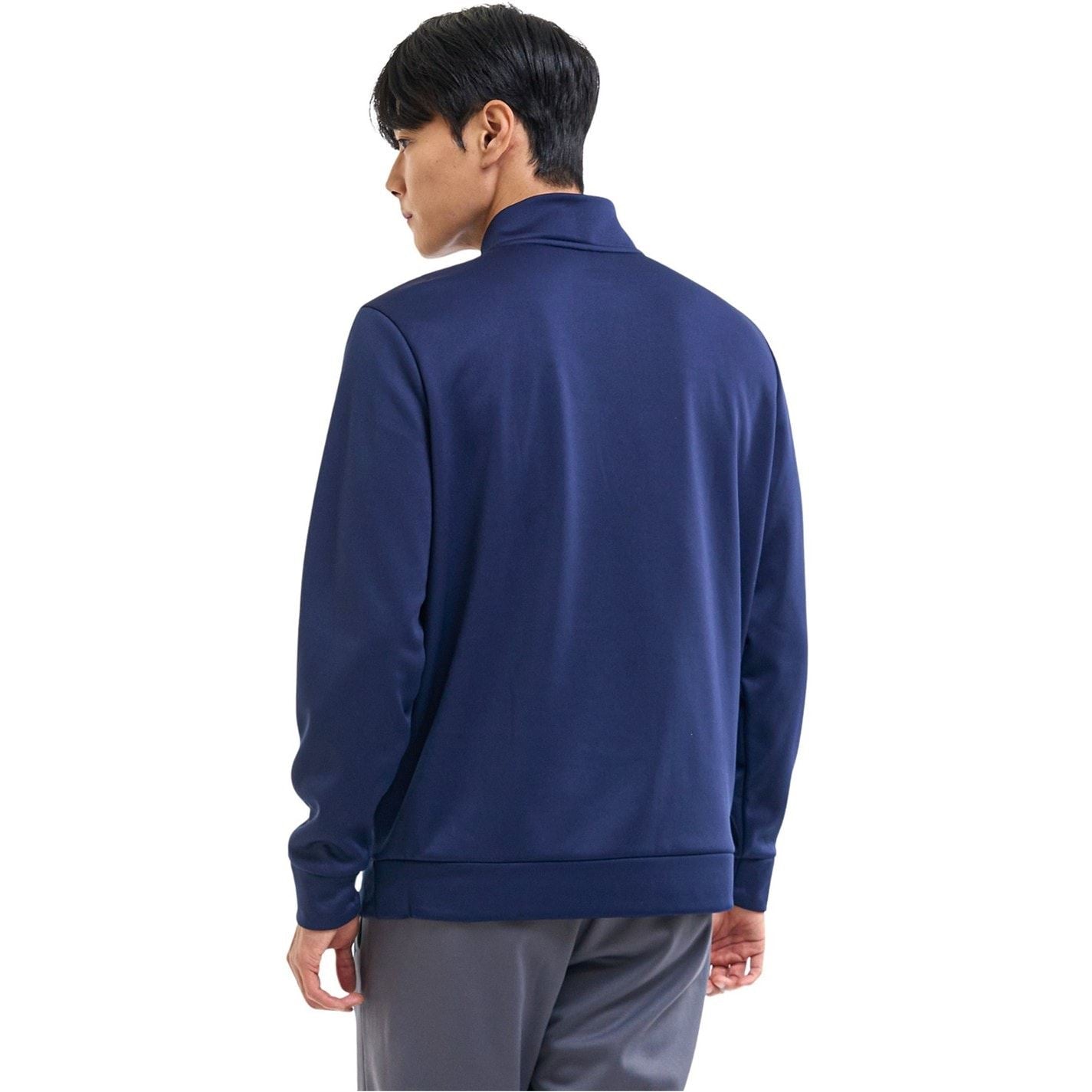Under Armour Mock Neck Regular Fit Fleece Sweatshirt