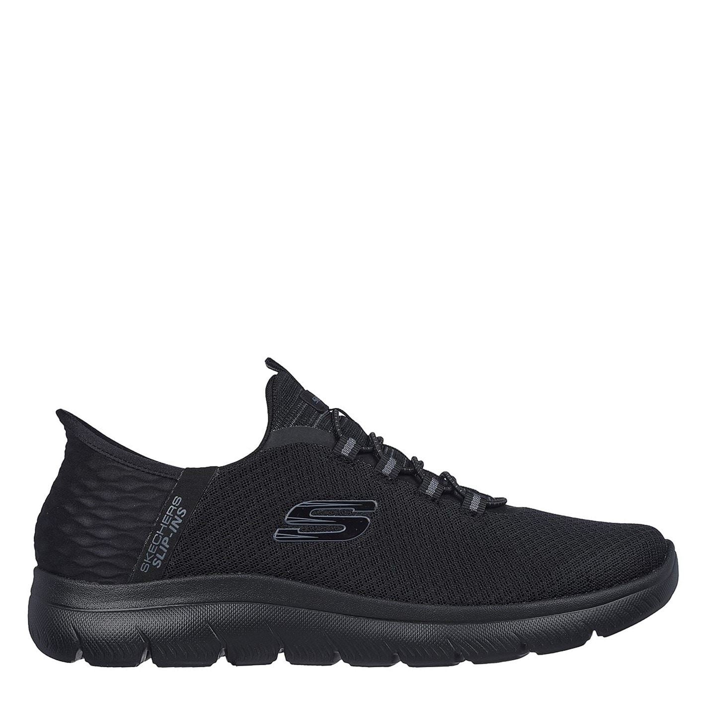 Skechers Mens Slip Ins: Summits   High Range