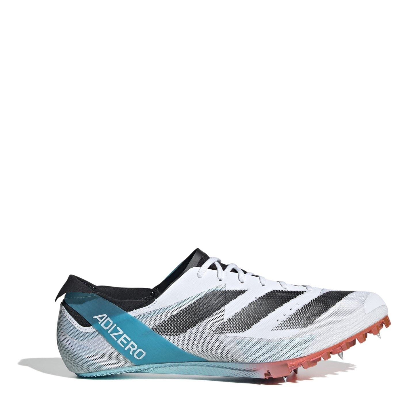 adidas Adizero Finss Lace-Up Low Top Sneakers