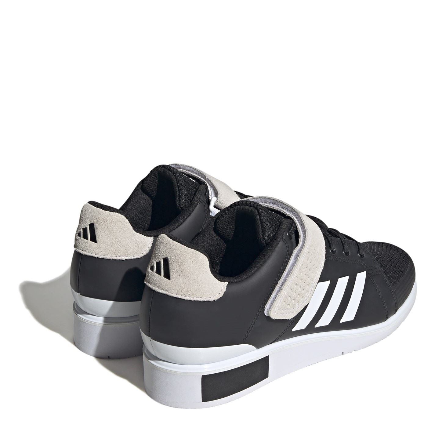 adidas Power Perfect III Low Top Training Sneakers