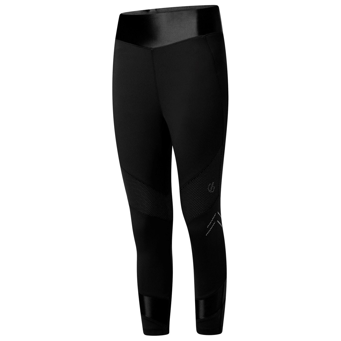 Dare 2b Womens Born To Shine ¾ Leggings