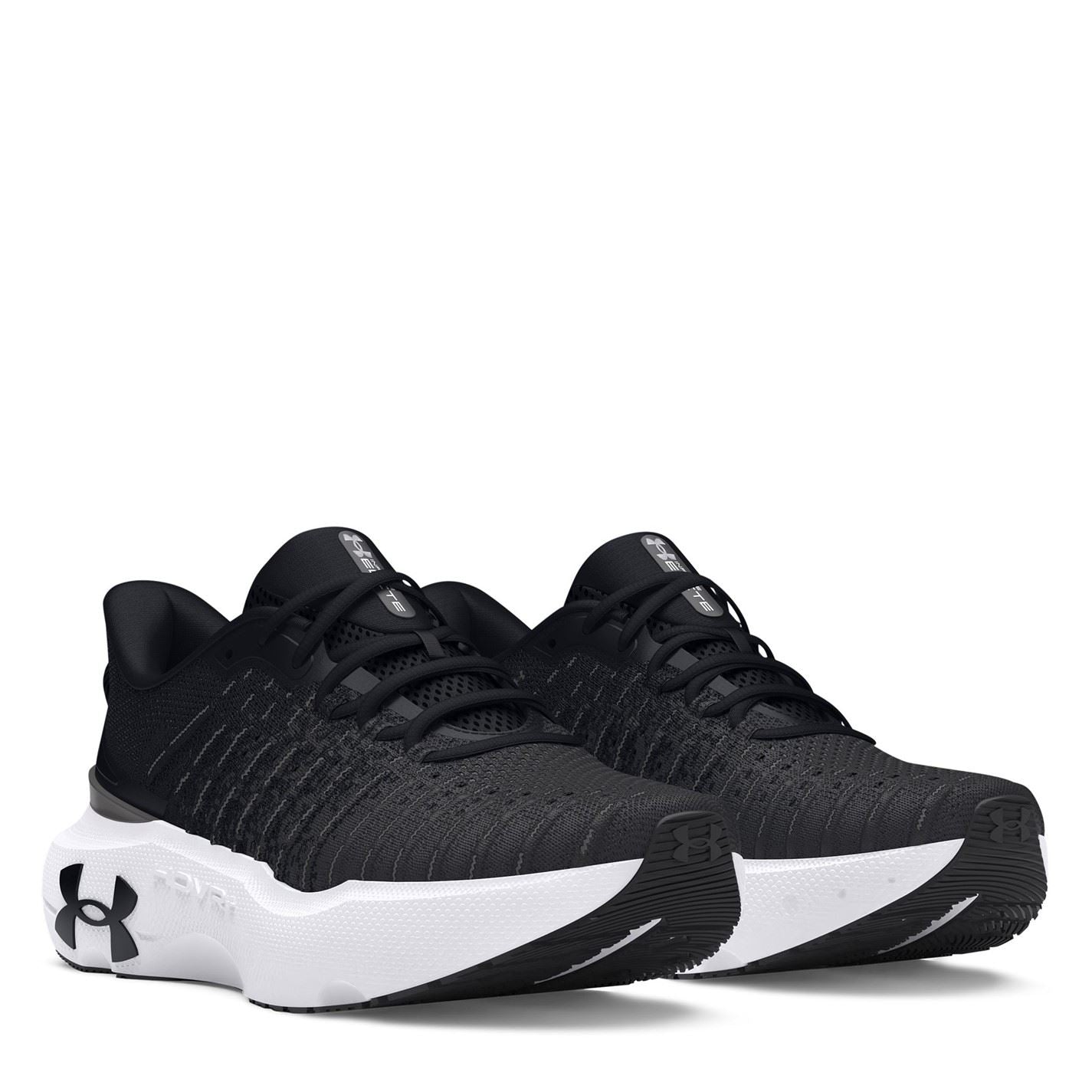 Under Armour Mens Infinite Elite Running Shoes