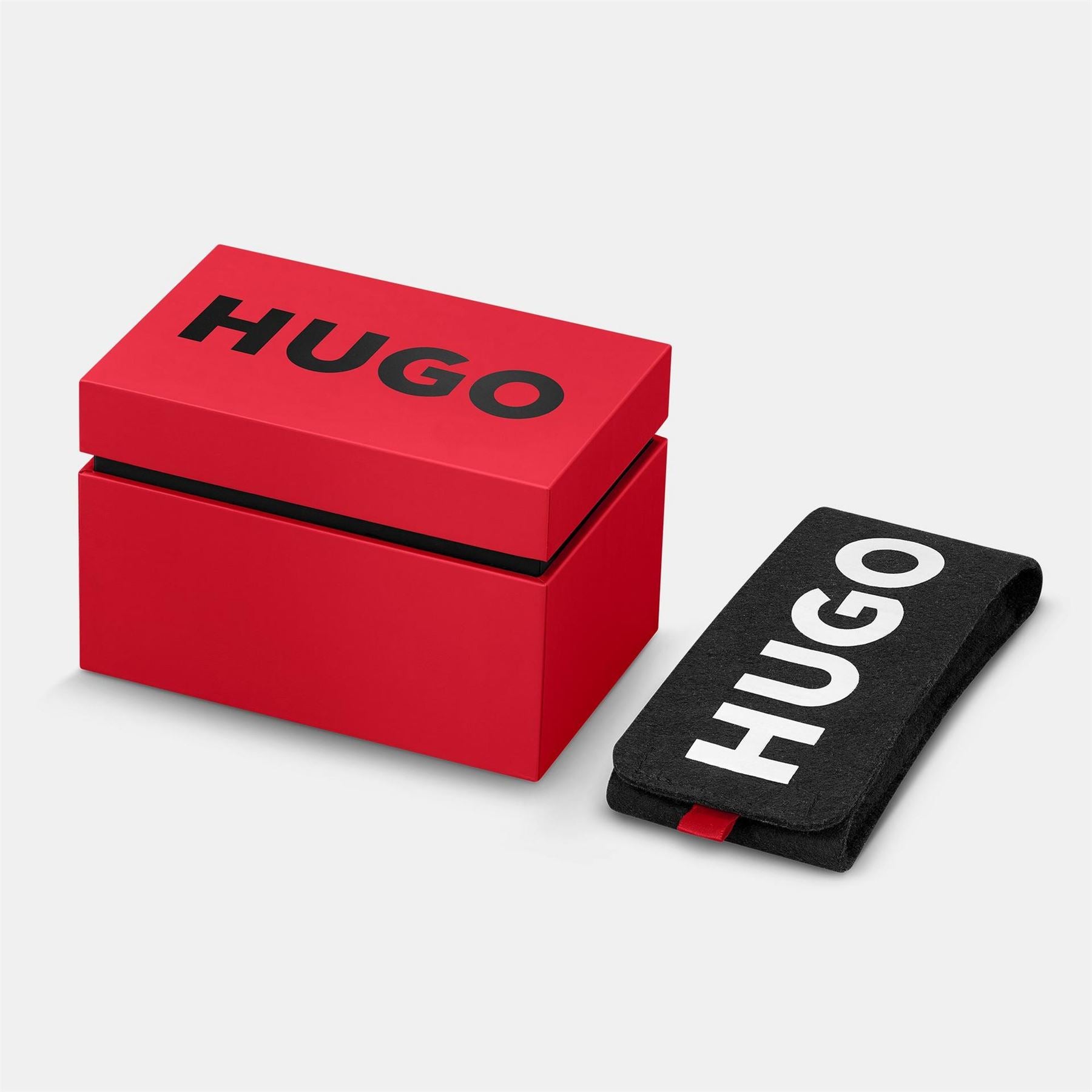 Hugo Mens #stamp Watch