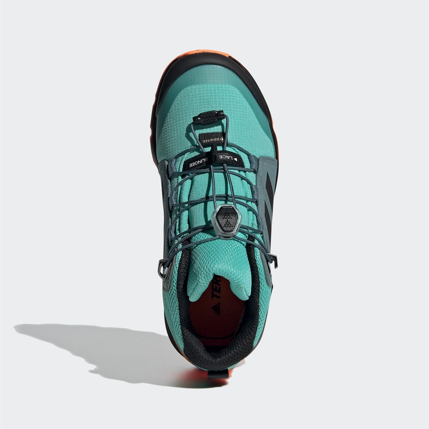 adidas Mid Gore Tex Hiking Shoes Kids