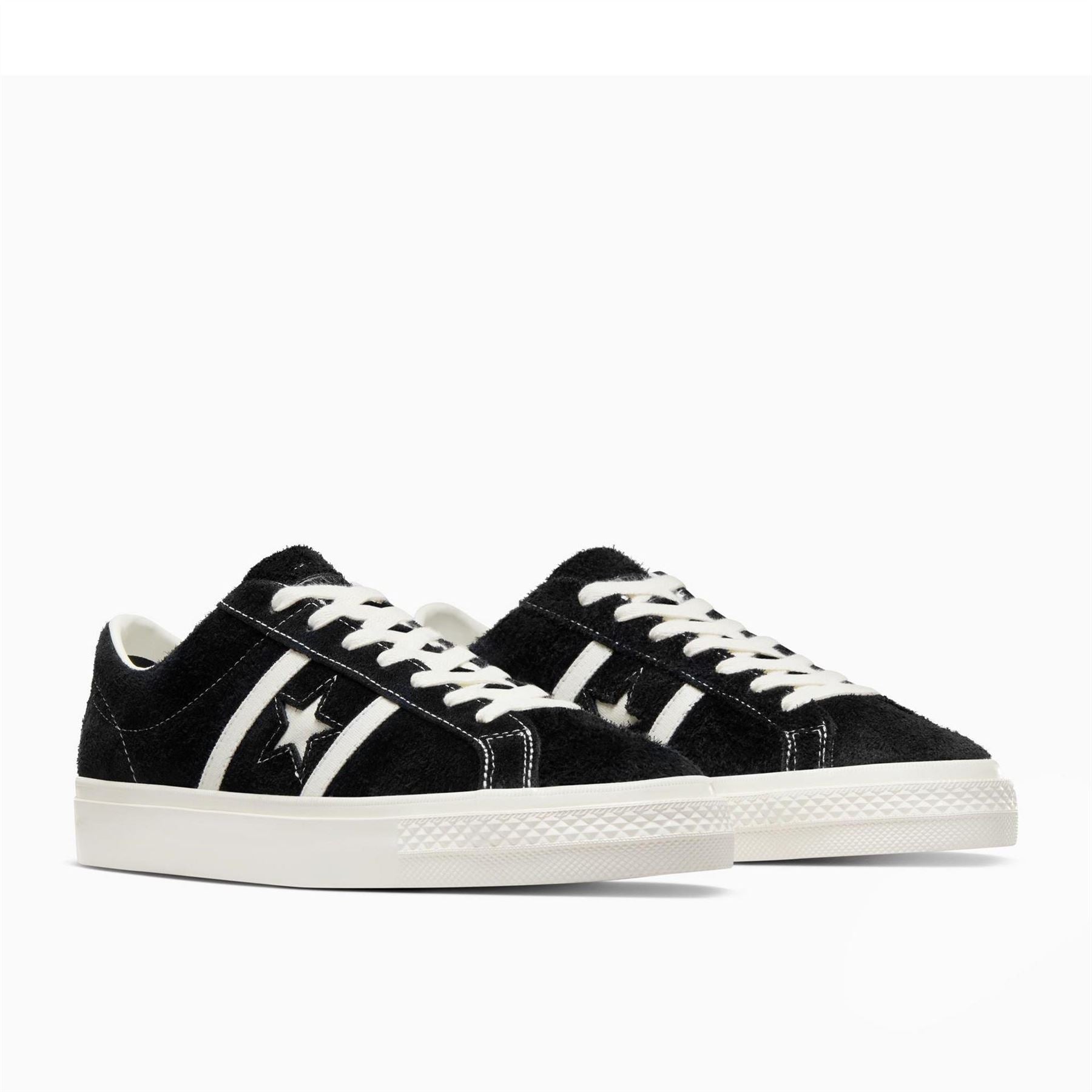 Converse Adults One Star Academy Pro Suede Skate Shoes