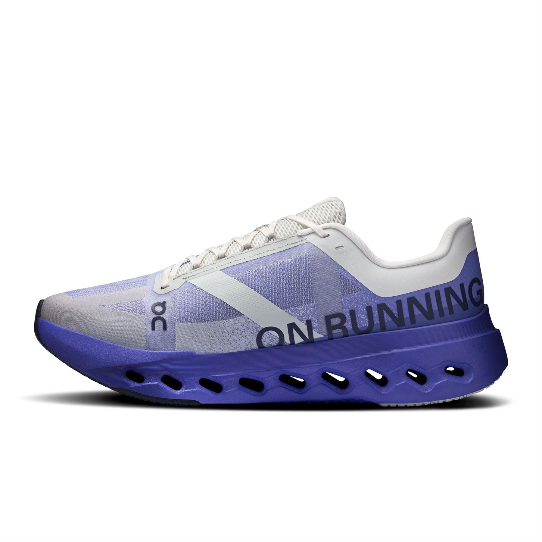 On Mens Cloudsurfer Next Running Shoes