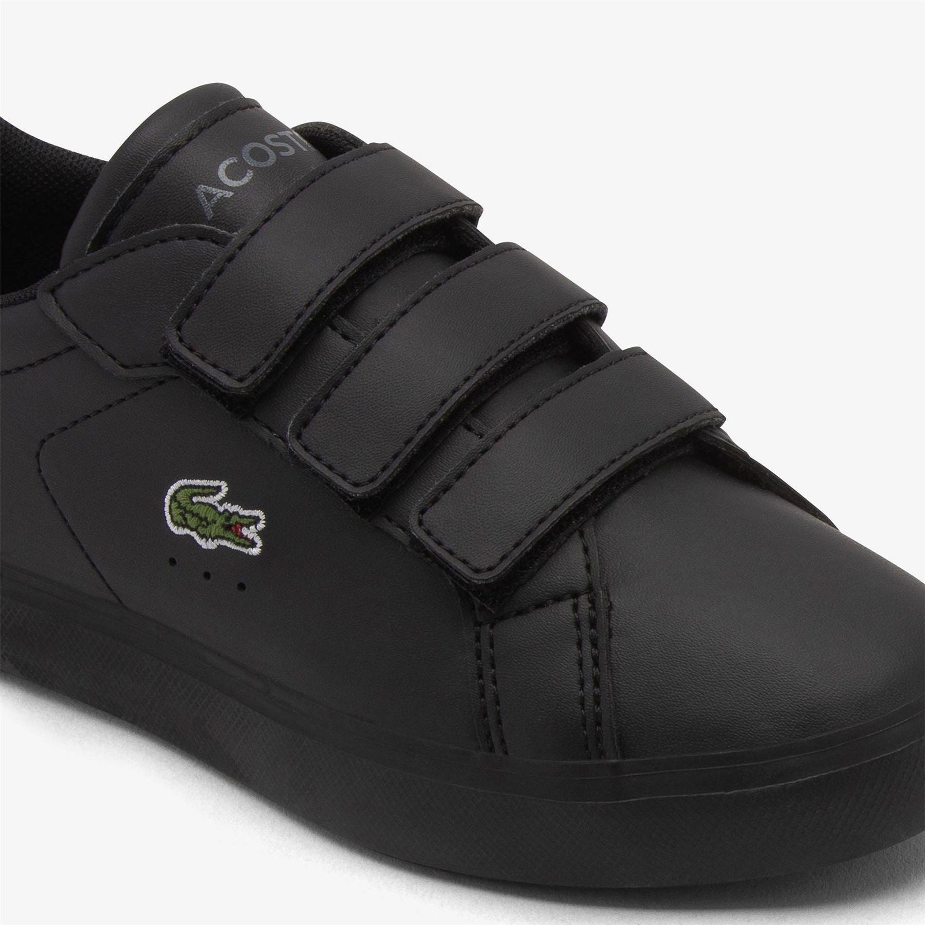 Lacoste Low Top Trainers