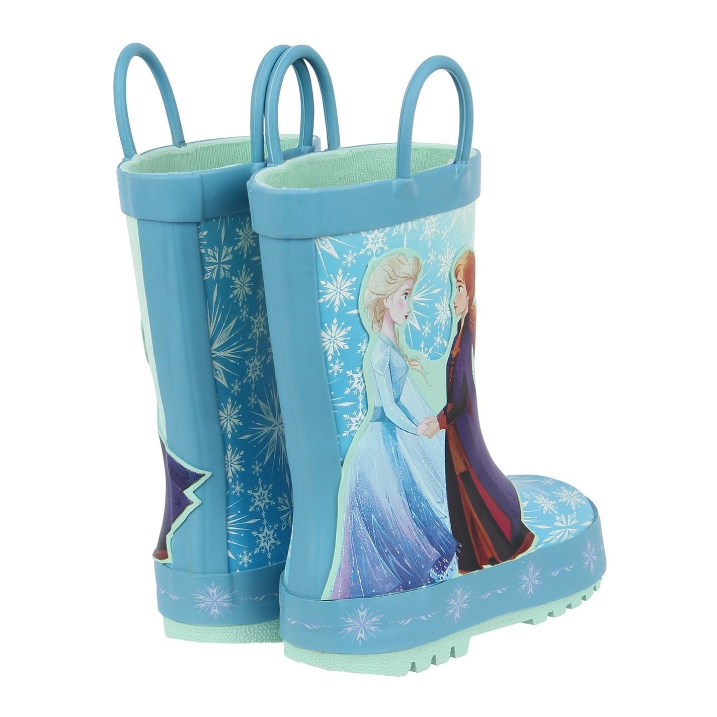 Character Wellies Infants