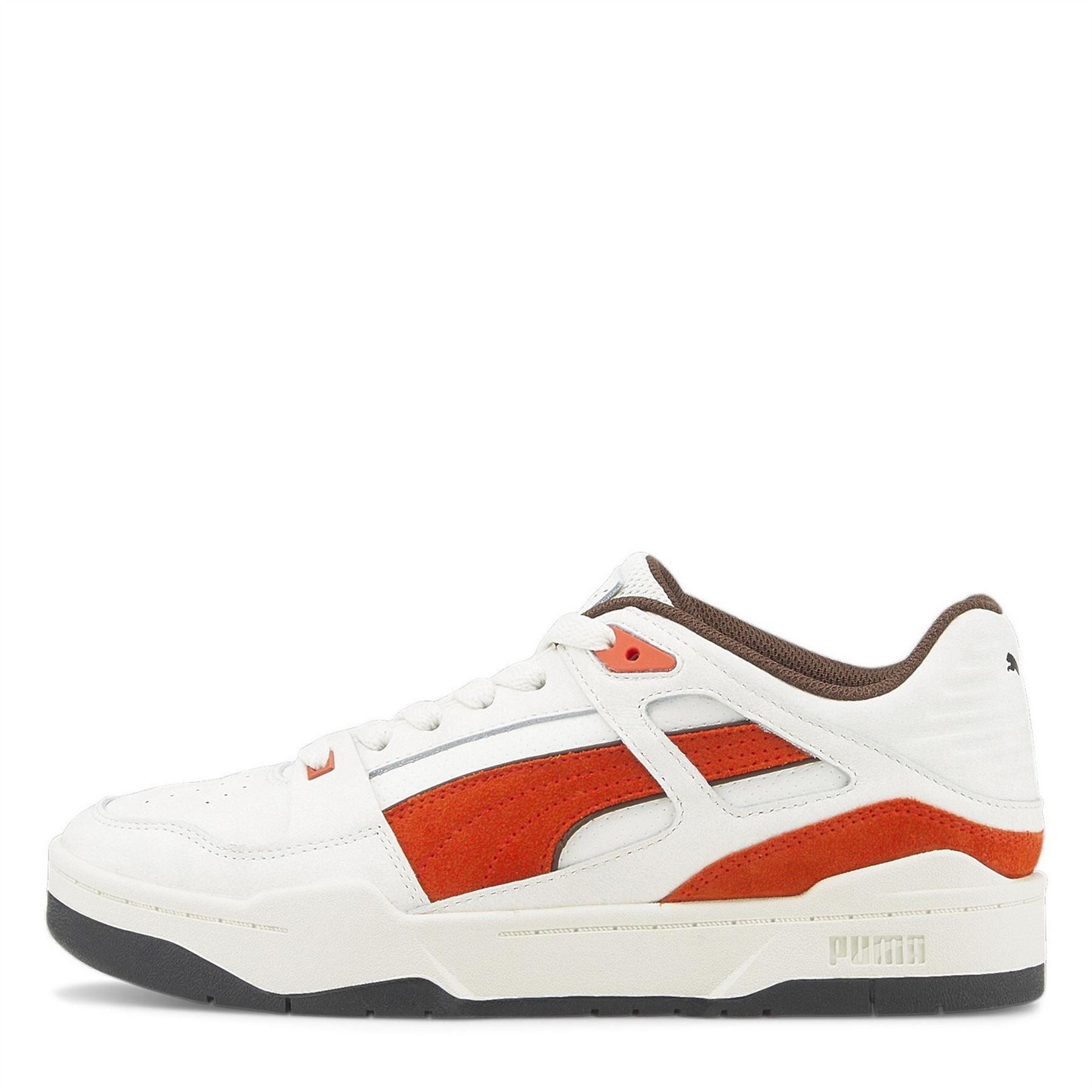 Puma Always On Low Top Walking Sneakers
