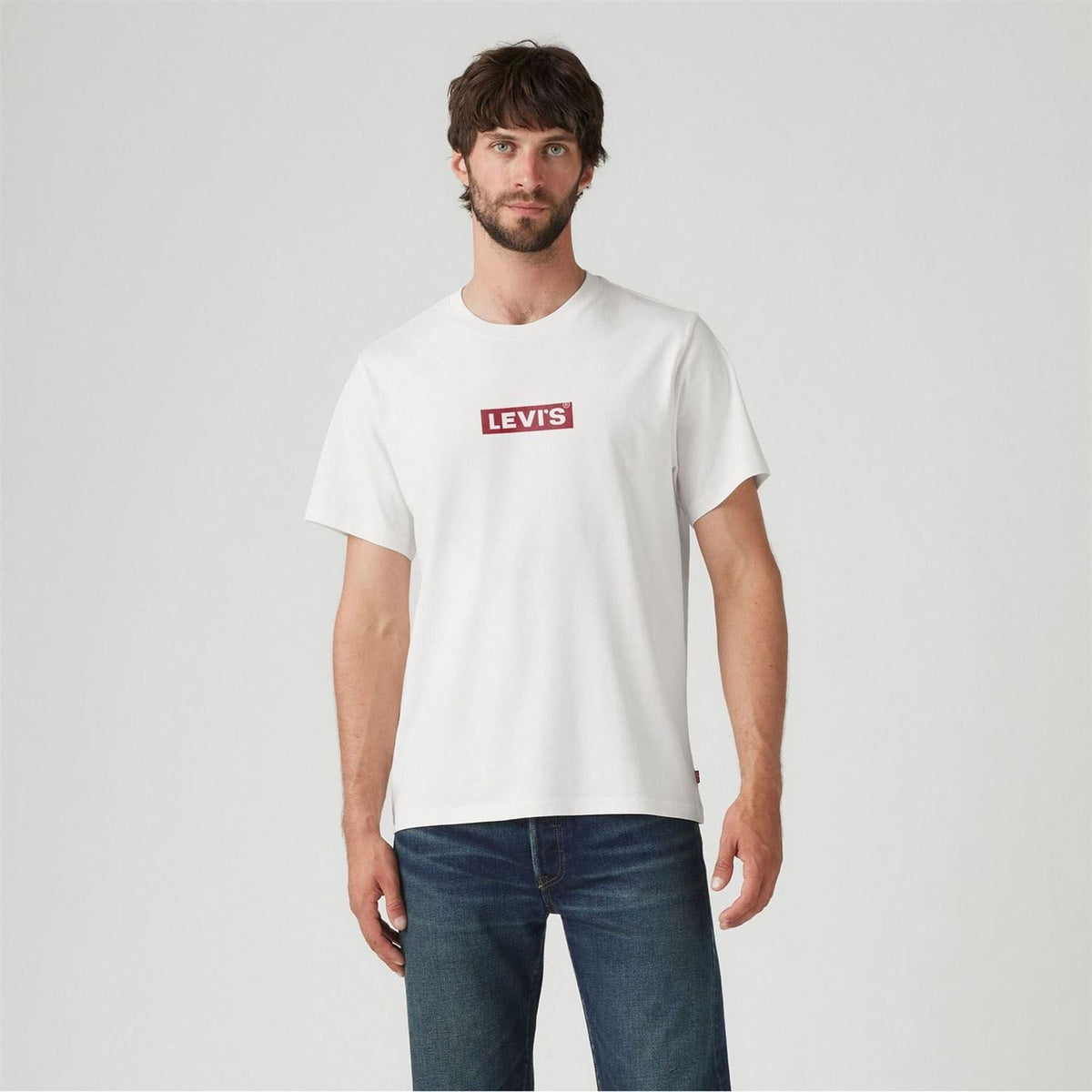 Levis Boxtab T-Shirt
