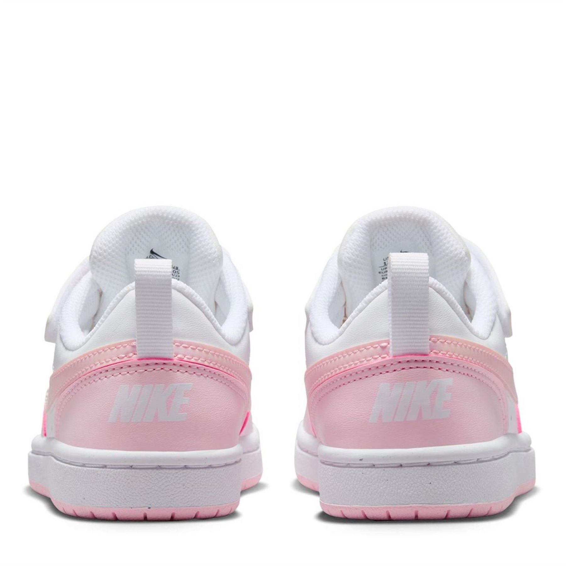 Nike Court Borough Low Recraft Little Kids Shoes