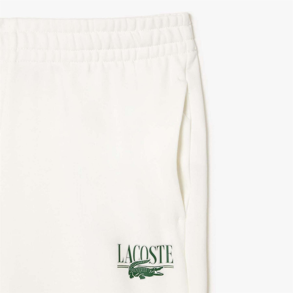 Lacoste Leg Sweatpants