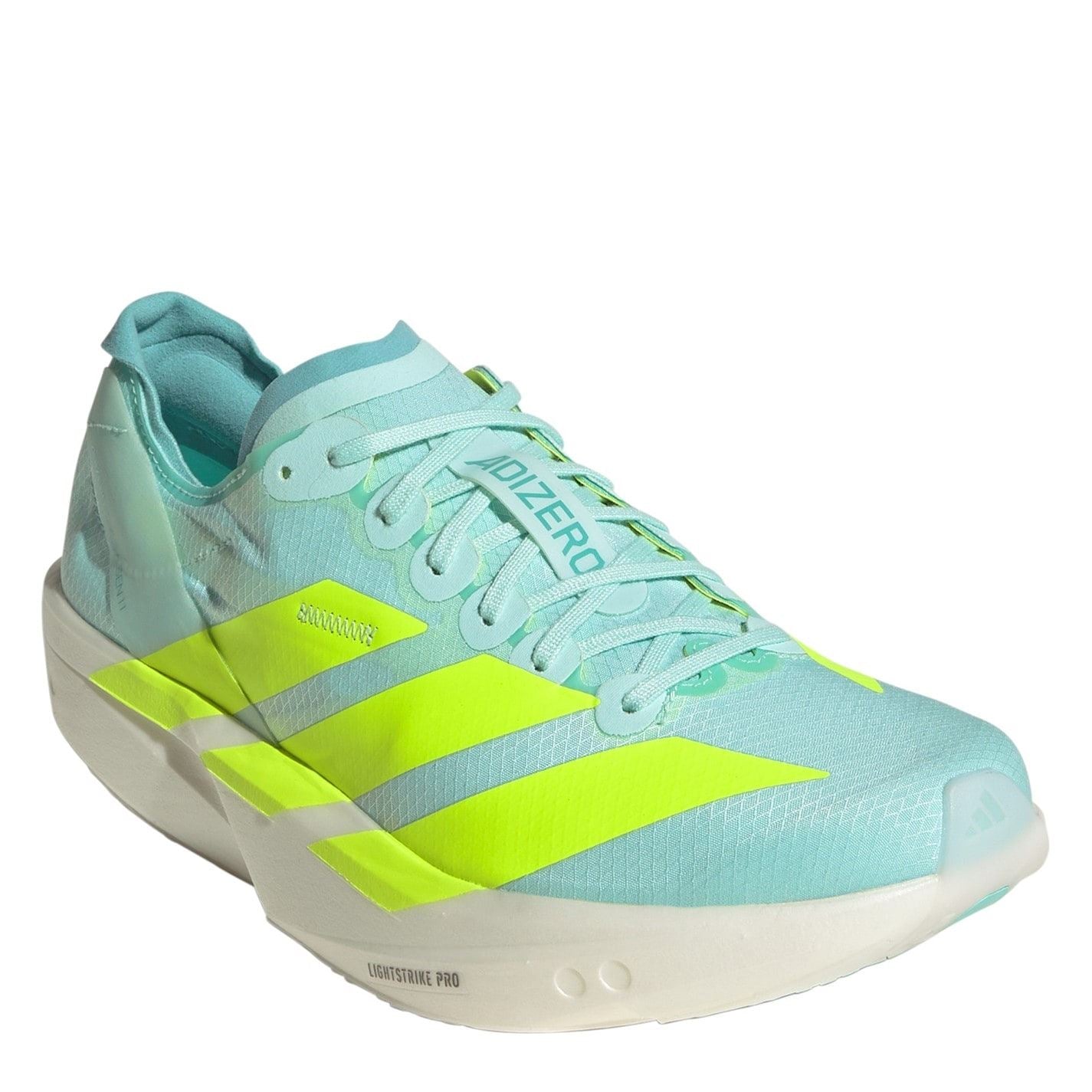 adidas Womens Adizero Takumi Sen 11 Trainers
