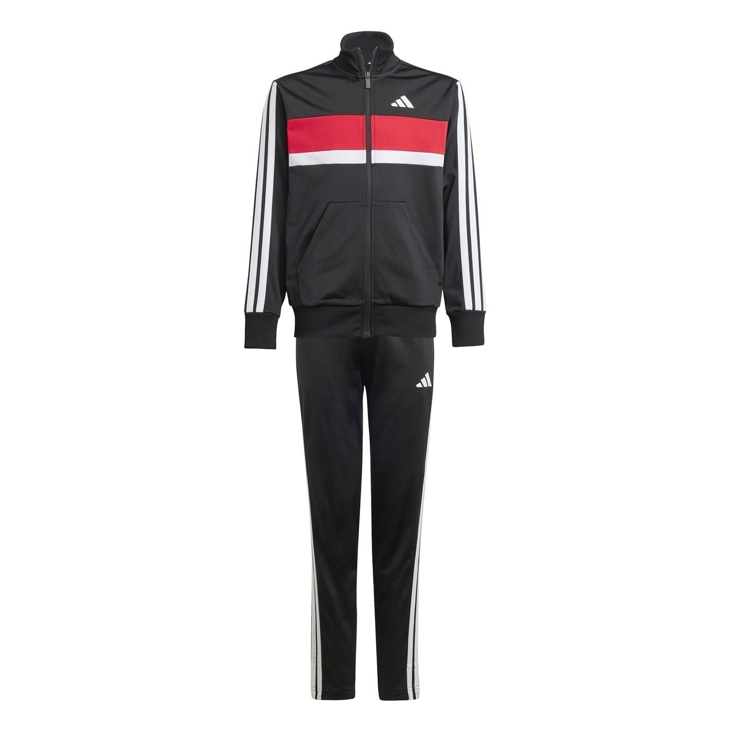 adidas Essentials Tiberio Tracksuit