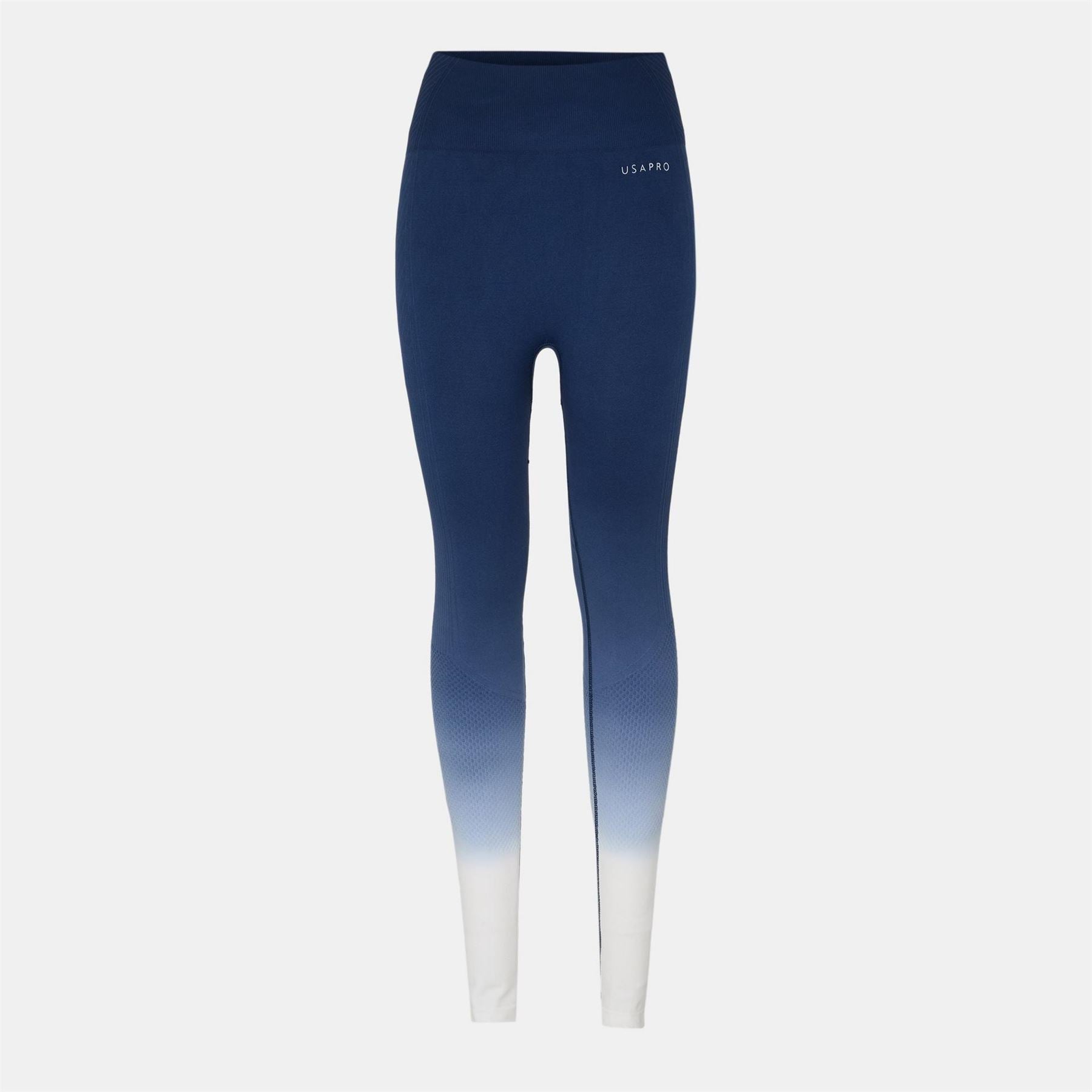 USA Pro Seamless Ombre Leggings