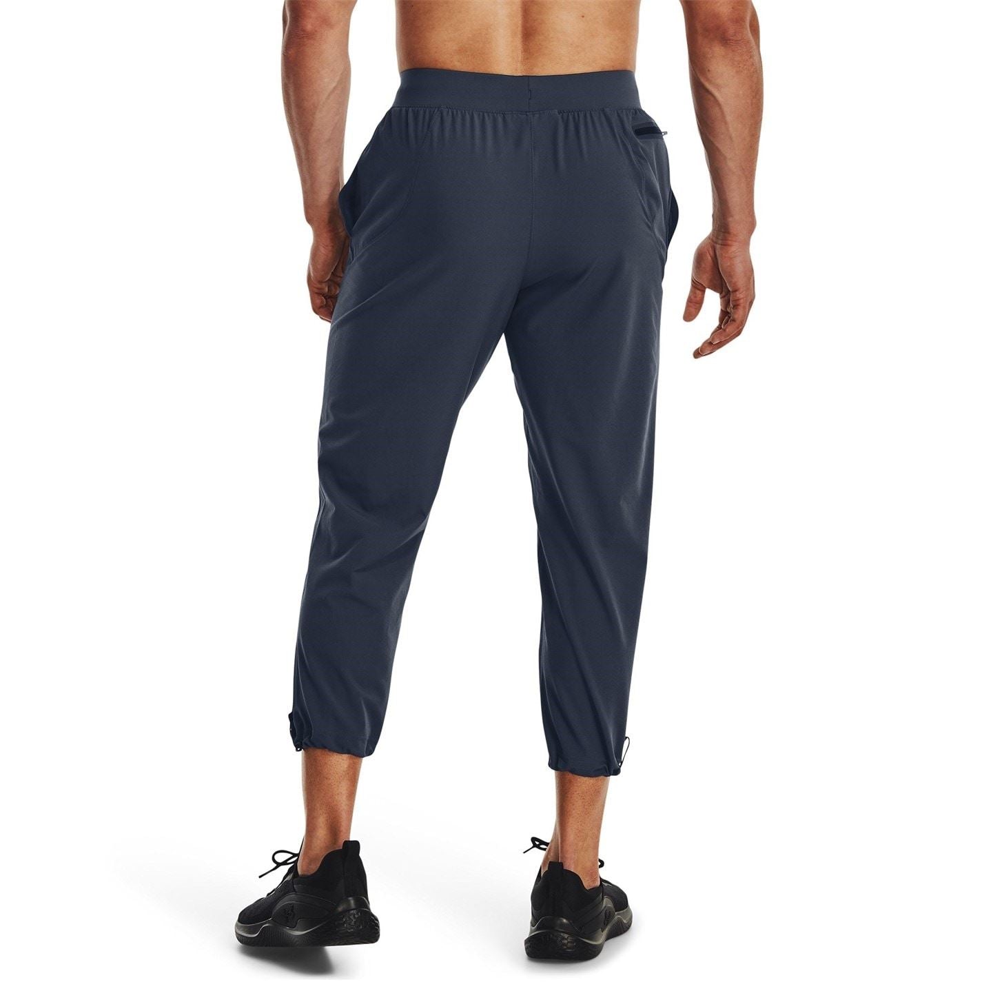 Under Armour Unstpb Regular Fit Running Sweatpants