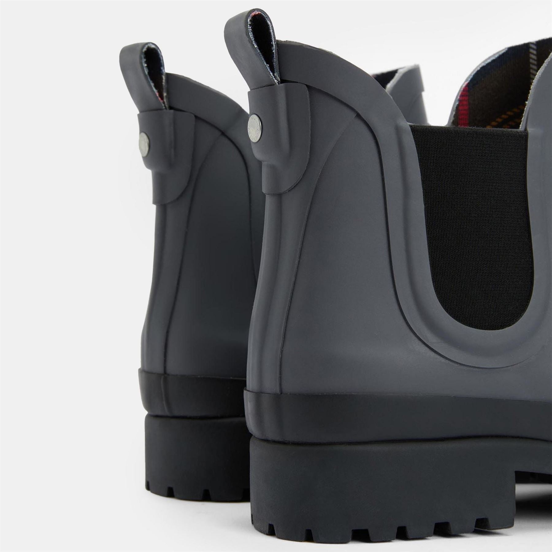 Barbour Wellington Boots