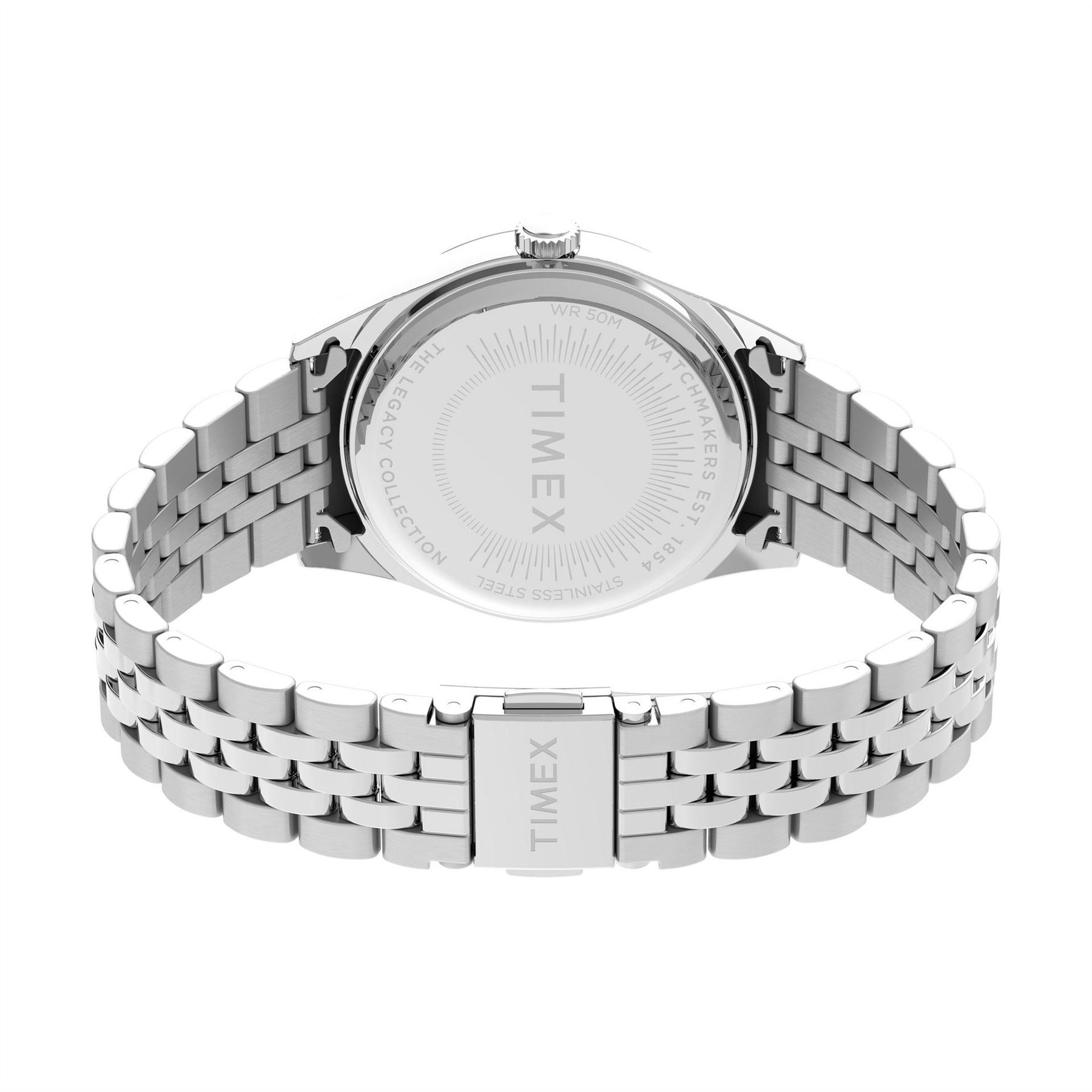 Timex Quartz Analogue Watch