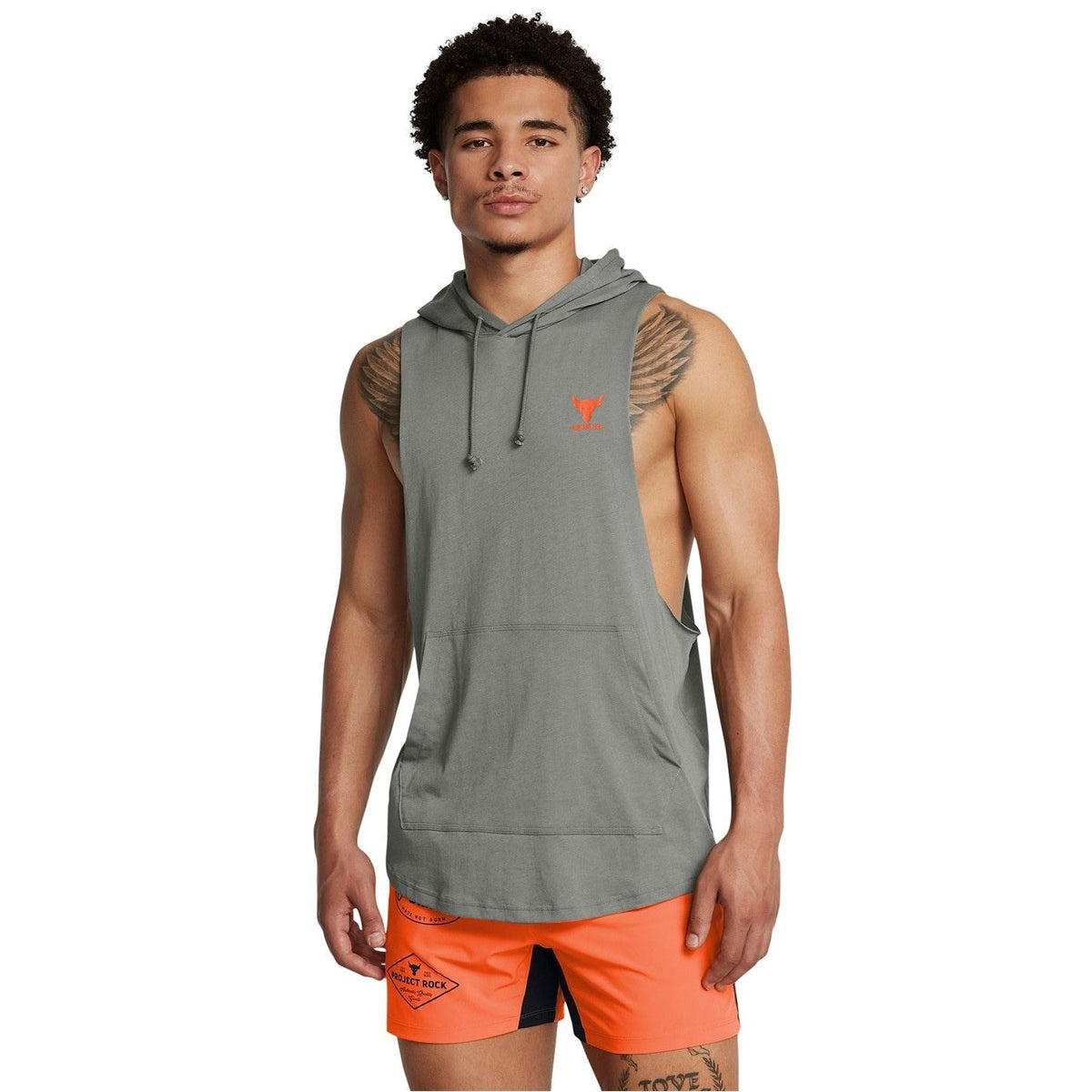 Under Armour Payoff Muscle Vest