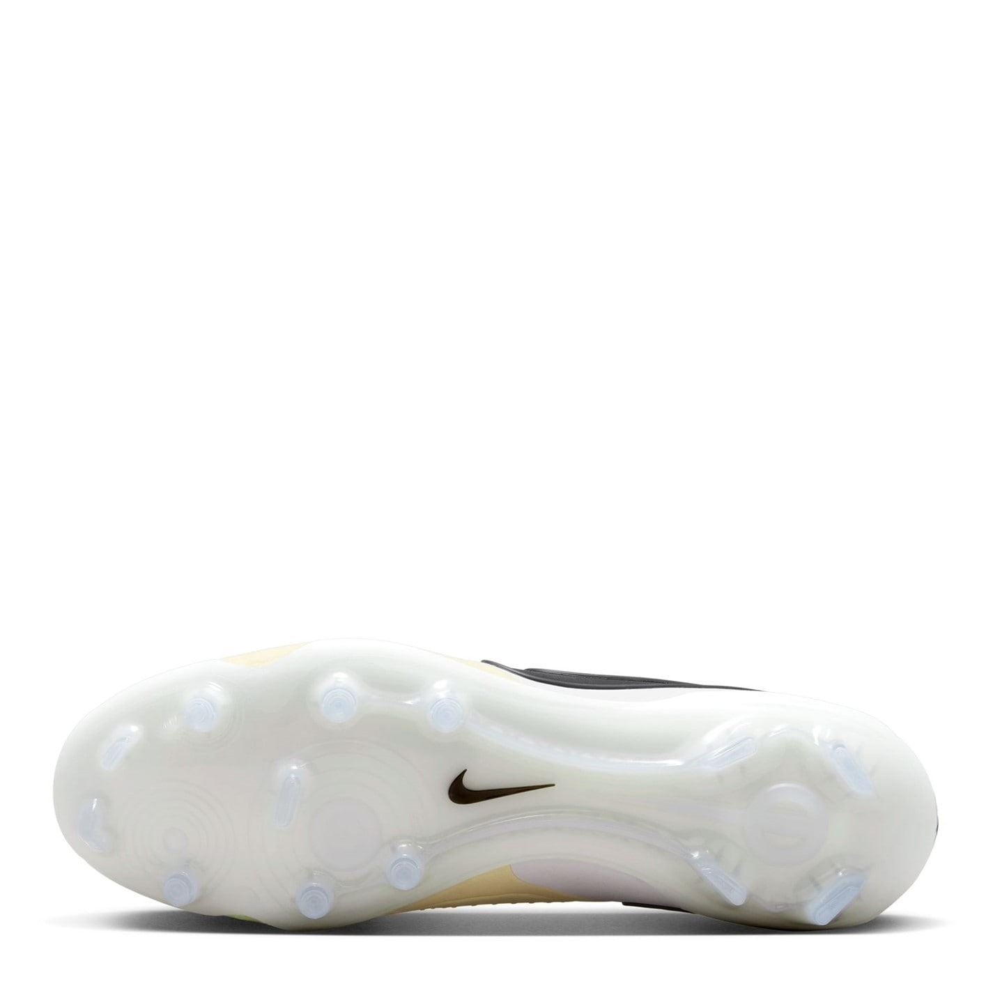 Nike Tiempo Legend 10 Eli Juniors Firm Ground Football Boots Juniors