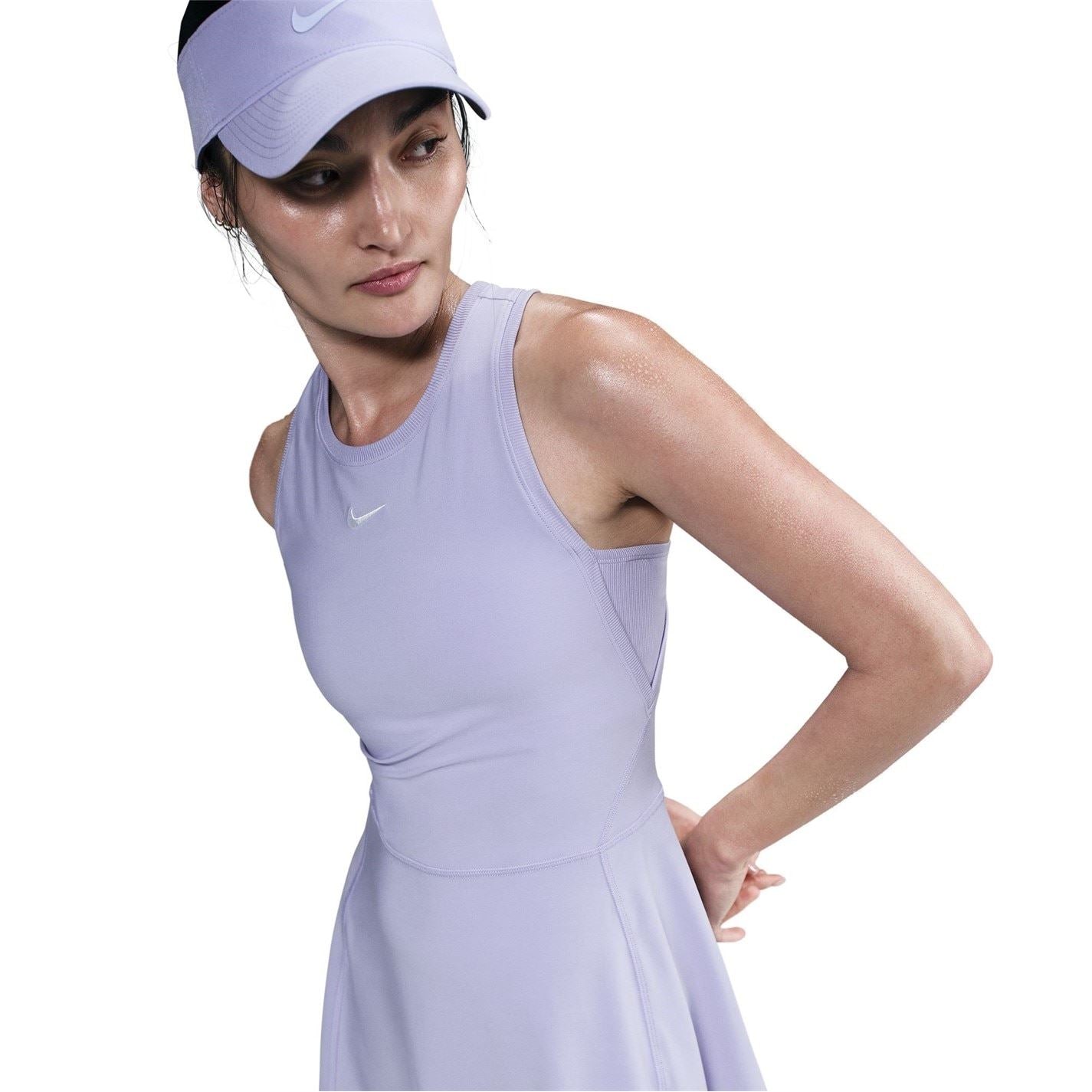 Nike Womens Victory Dress