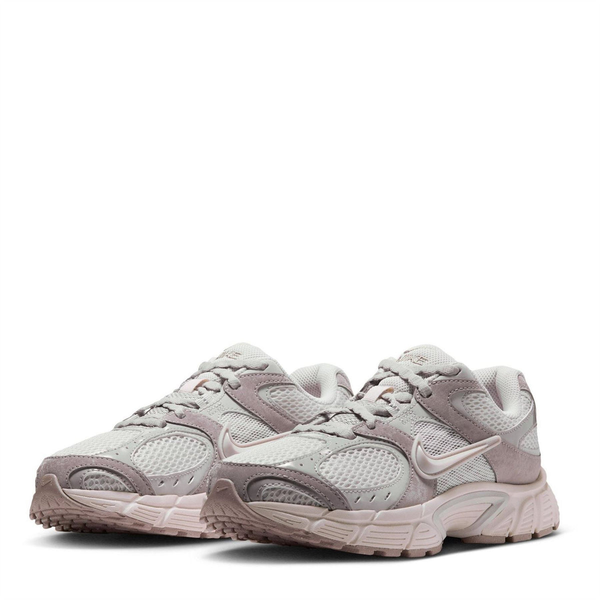 Nike Vomero Run 5 Lace-Up Running Trainers