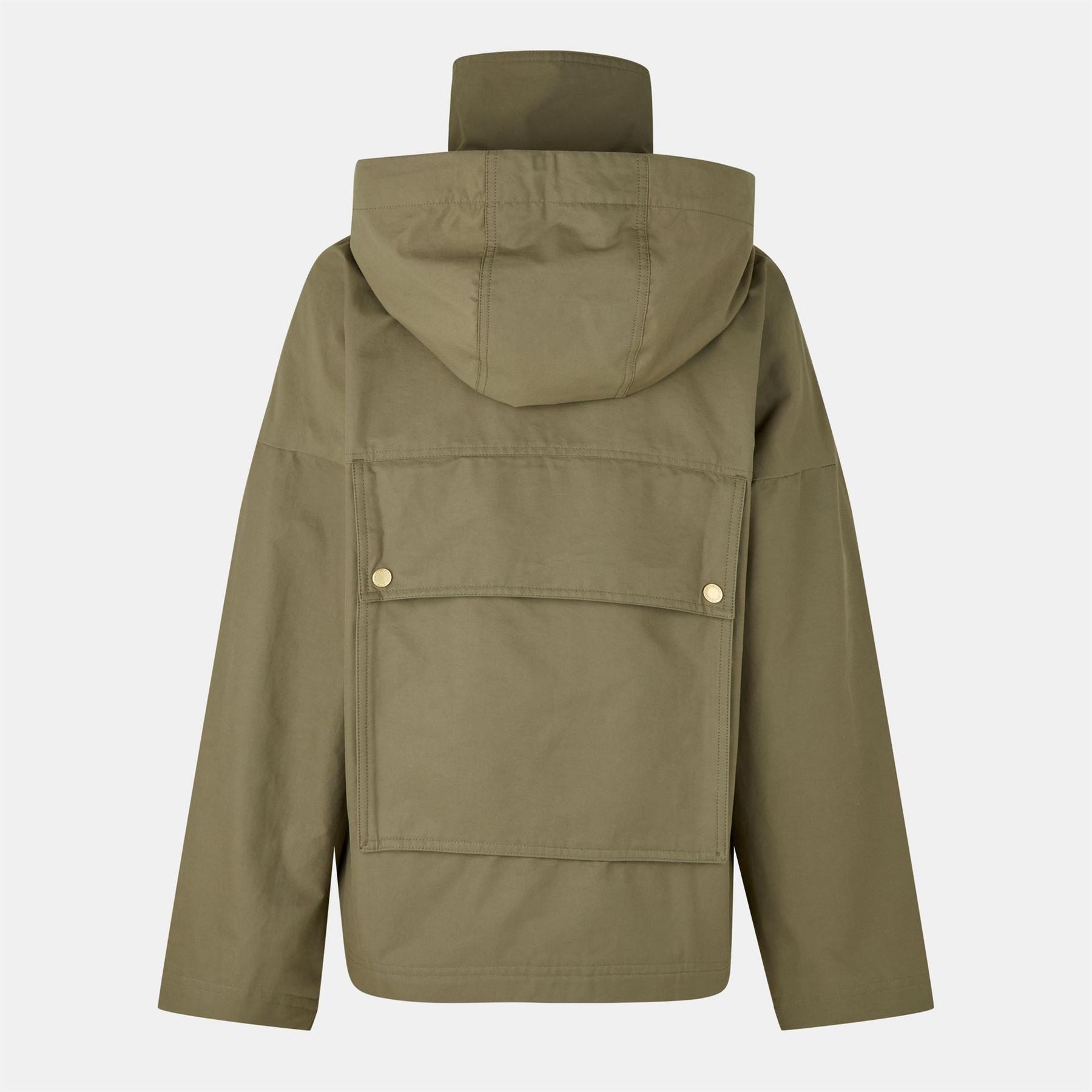 Barbour Cecile Shower Proof Anorak