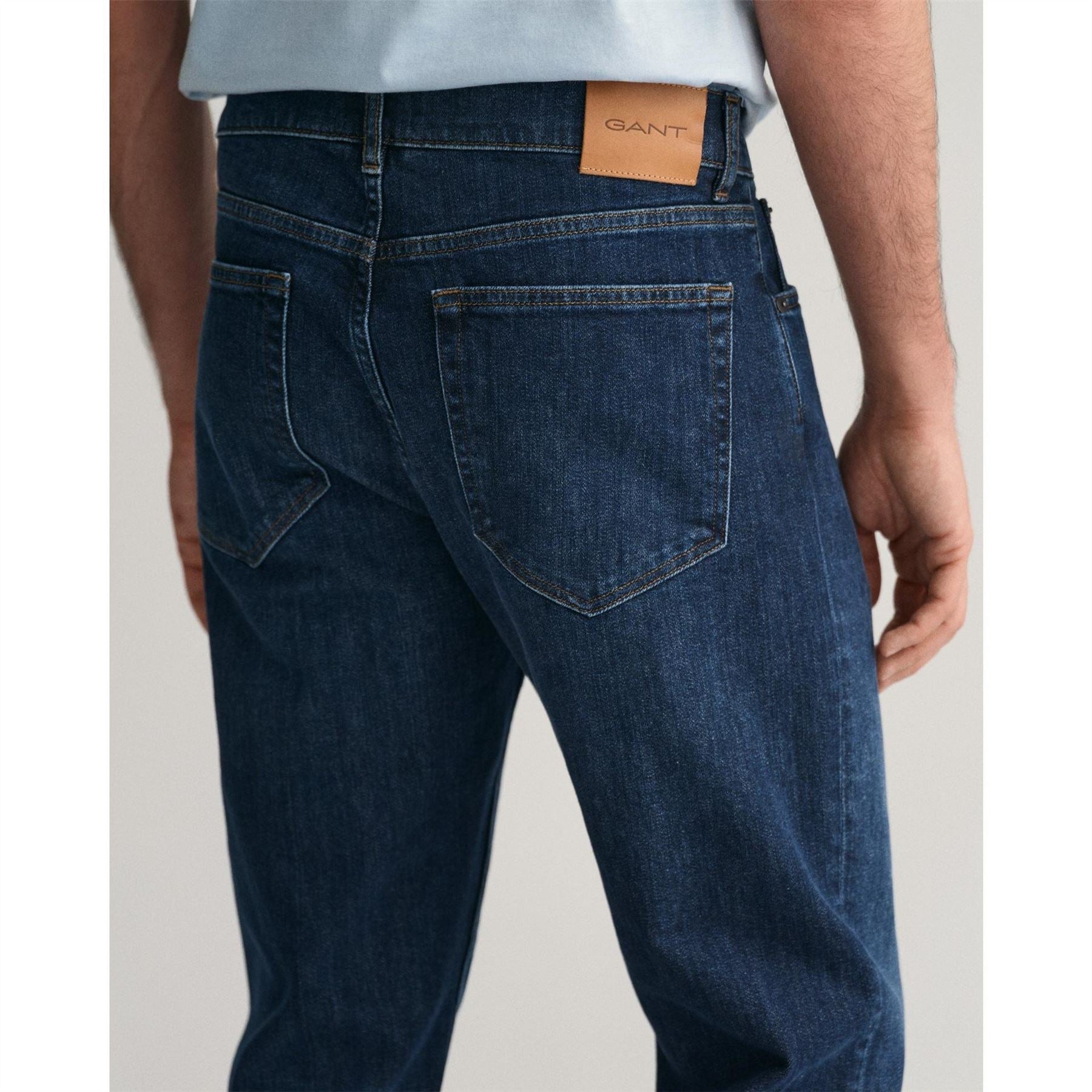 Gant Fit Jeans