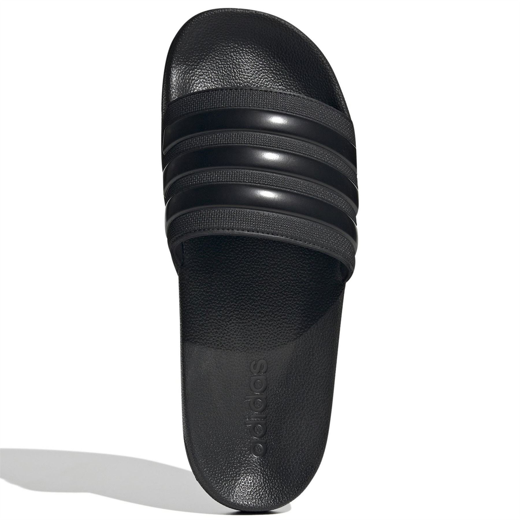 adidas Mens Adilette Shower Slide Sandals