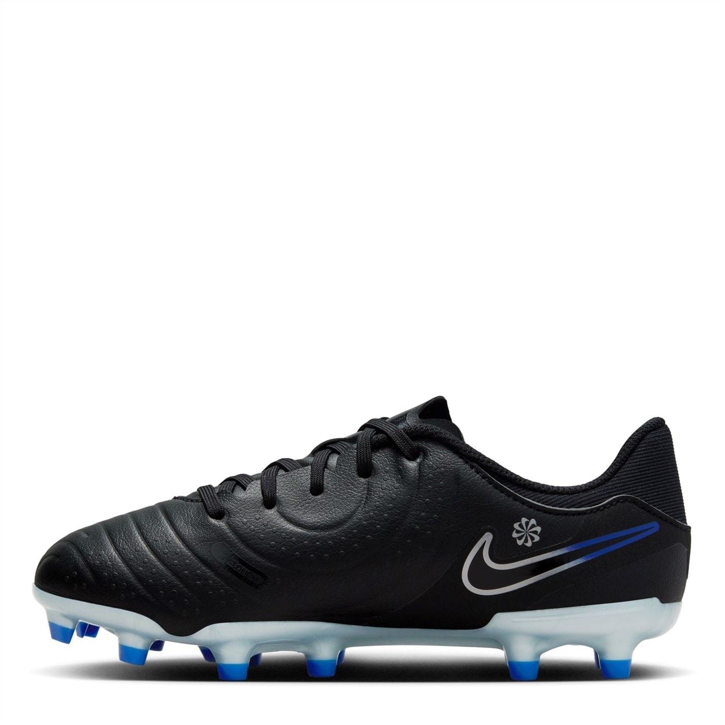 Nike Tiempo Legend 10 Academy Juniors Firm Ground Football Boots