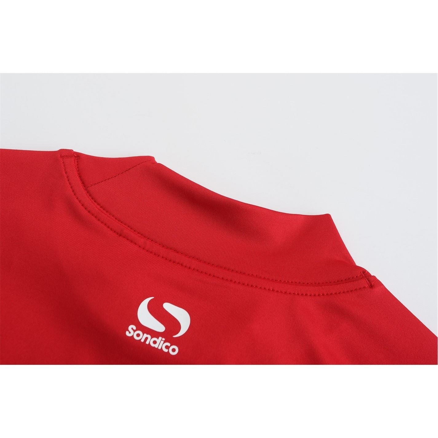 Sondico Mock Neck Baselayer Juniors