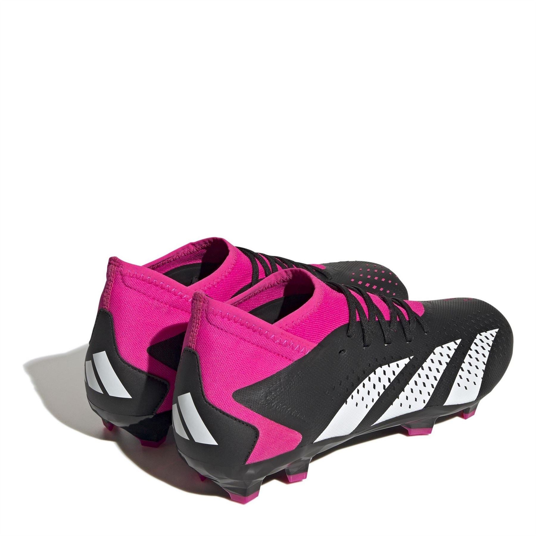adidas Predator Accuracy.3 Firm Ground Football Boots