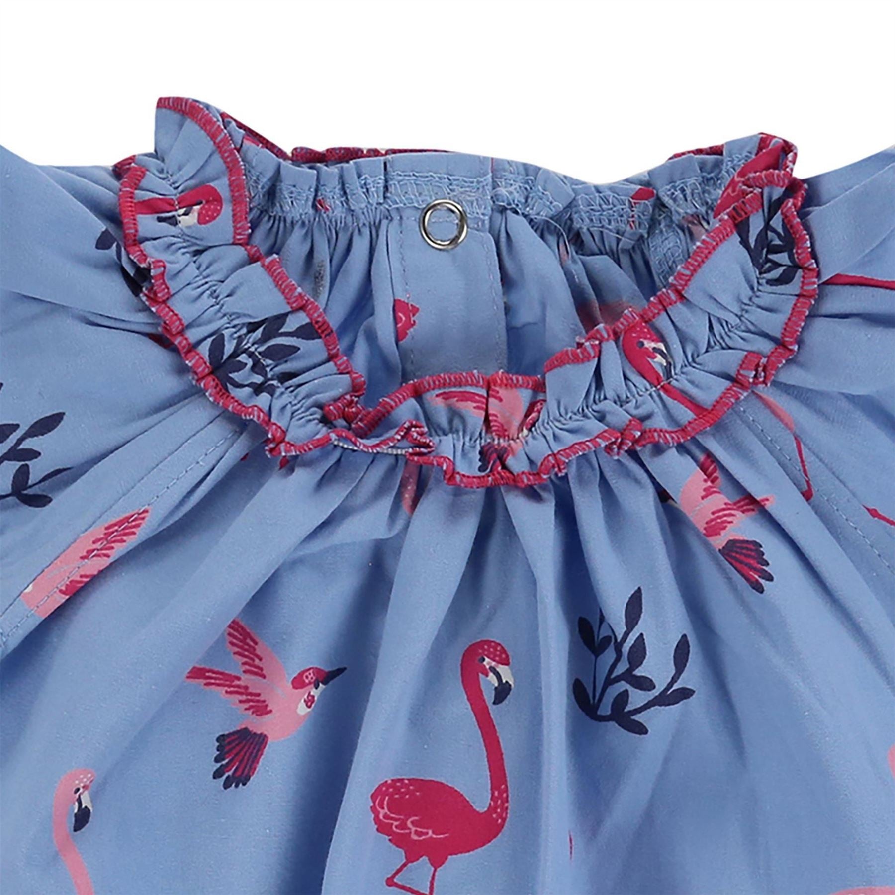 Lilly and Sid Dress Lgng Set