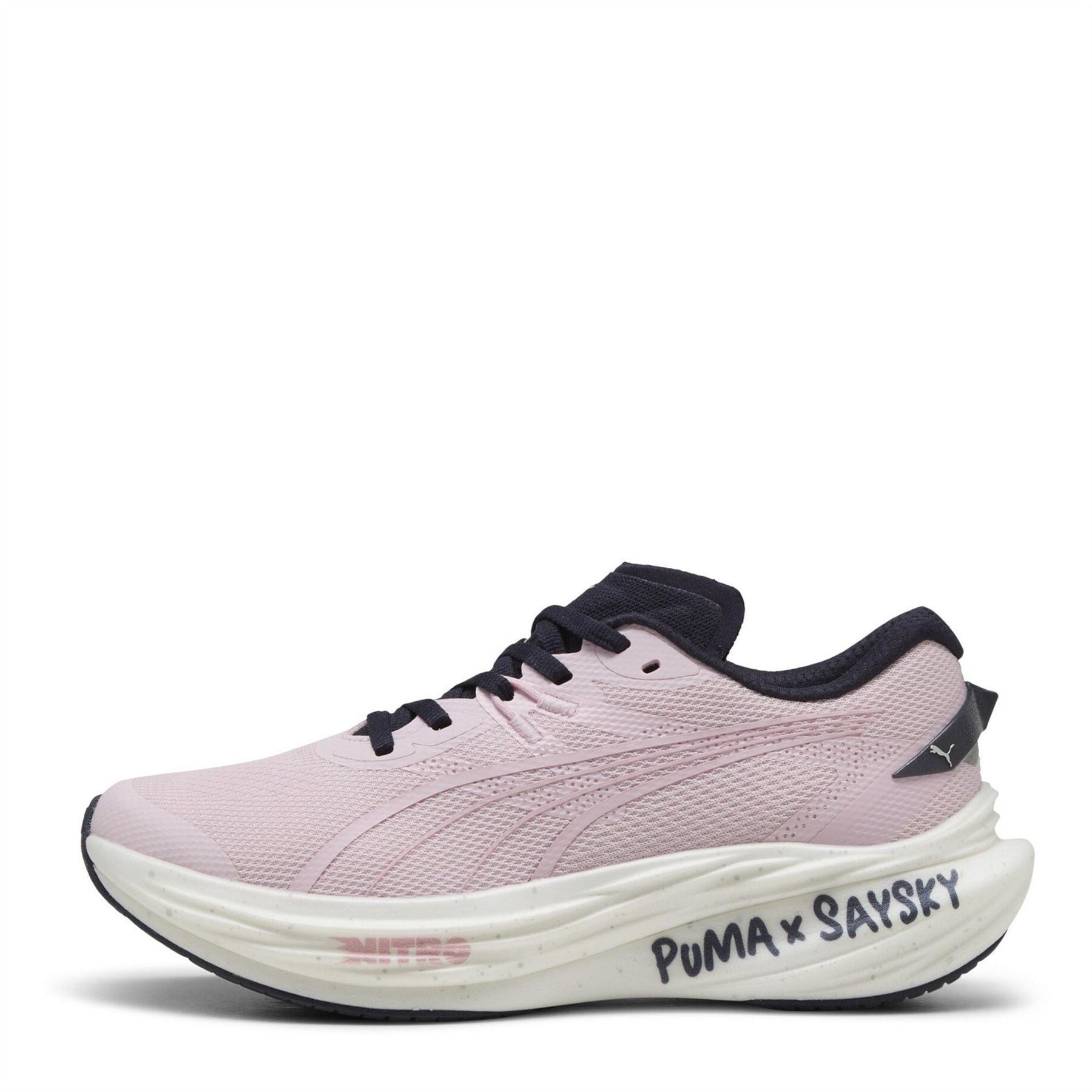 Puma Deviate Nitro 3 Saysky Fast Neutral Road Running Shoes