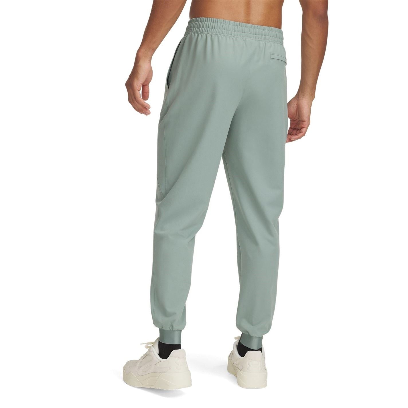 Under Armour Mens Armour Ua Unstoppable Joggers Jogger