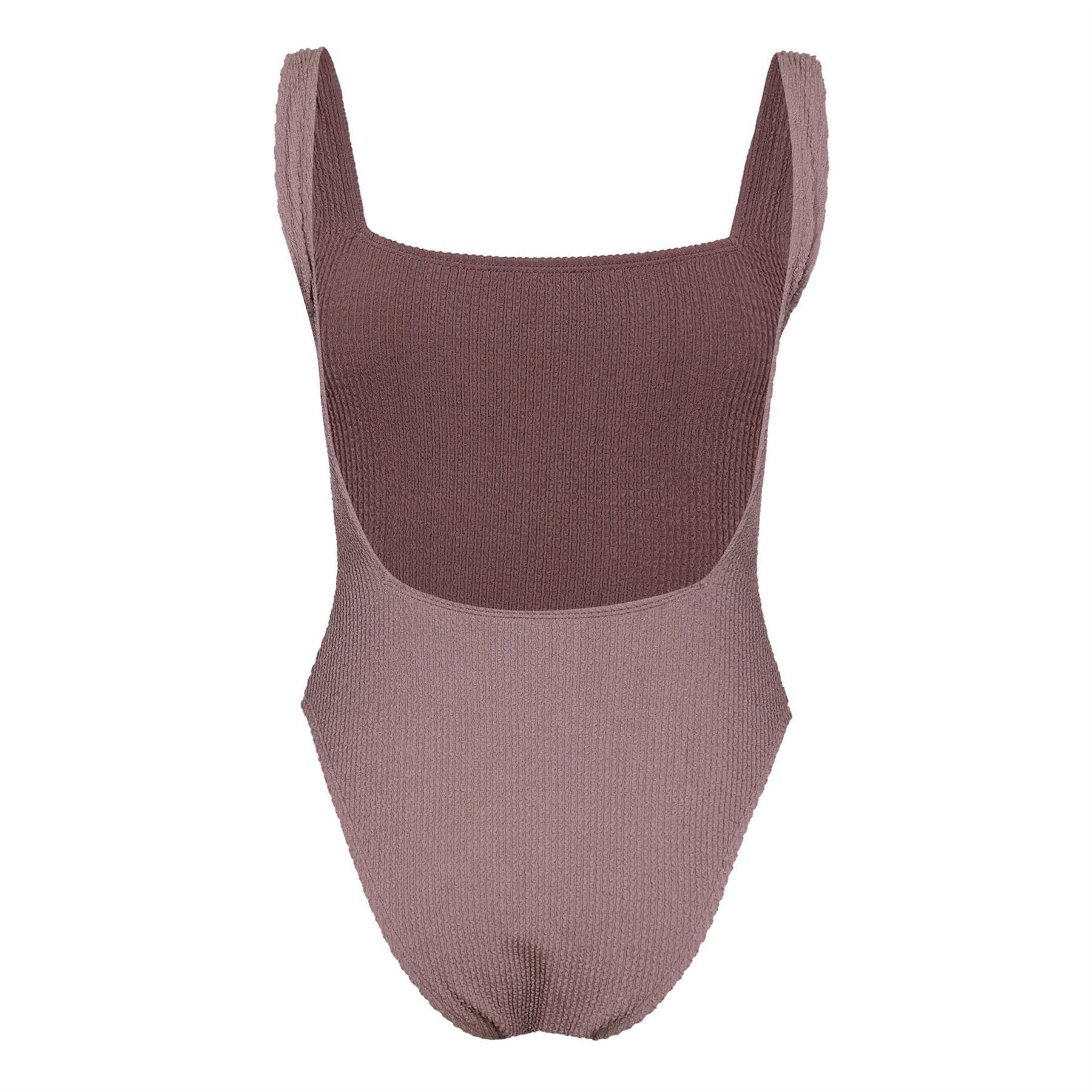 Jack Wills Non Padded Wired Scoop Neck Swimsuit