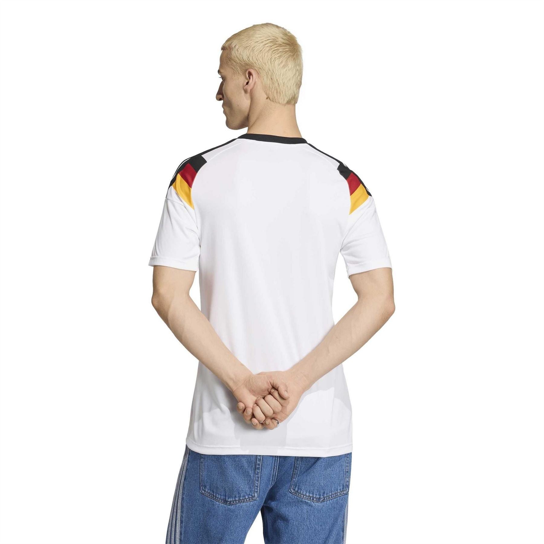 adidas Germany Fan Jersey Adults