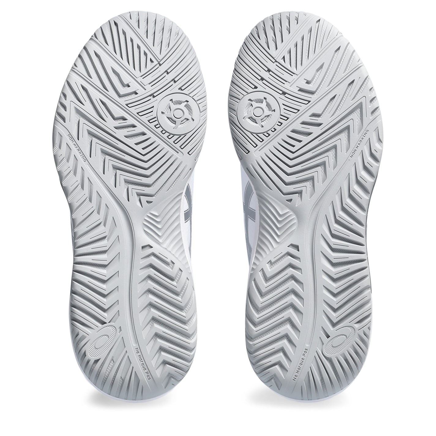 Asics Womens Gel Dedicate 8 Tennis Shoes