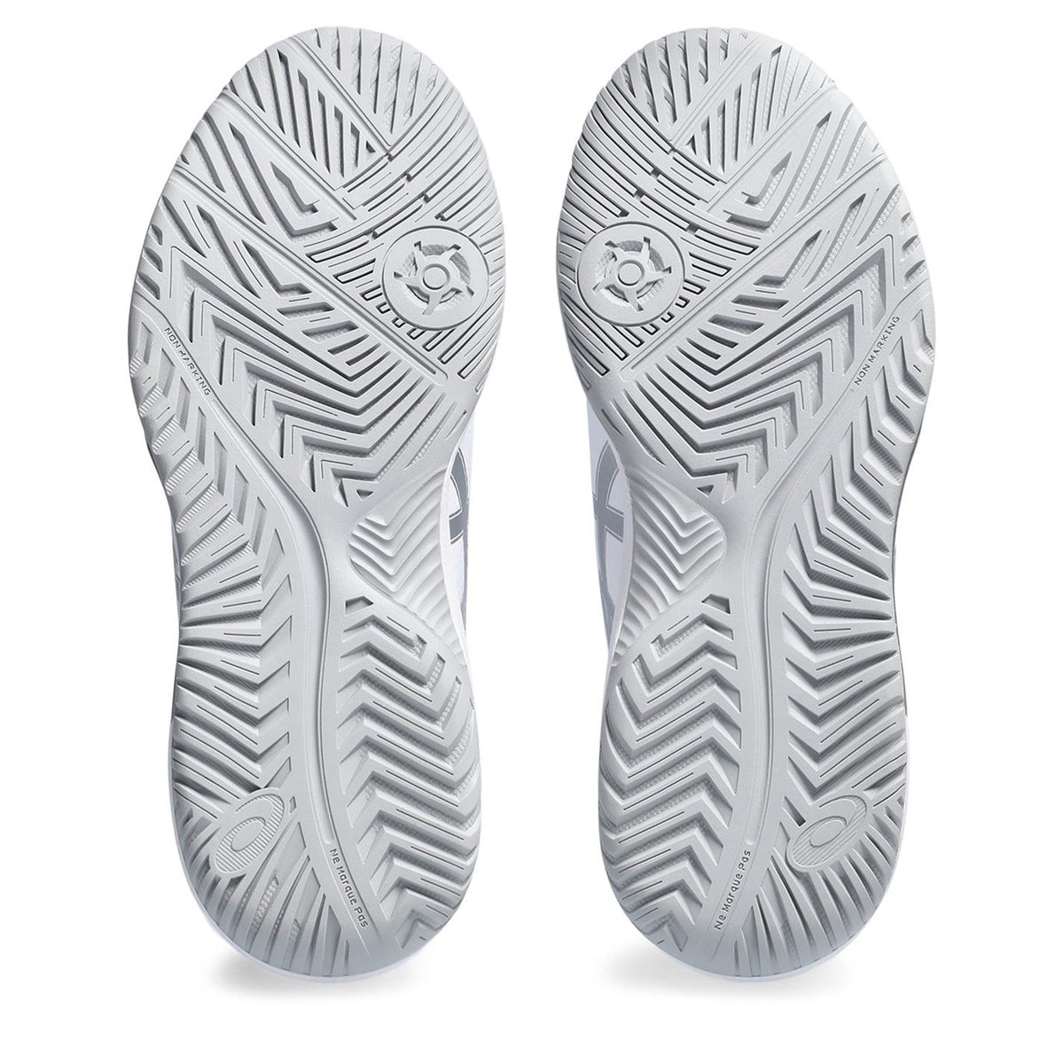 Asics Womens Gel Dedicate 8 Tennis Shoes