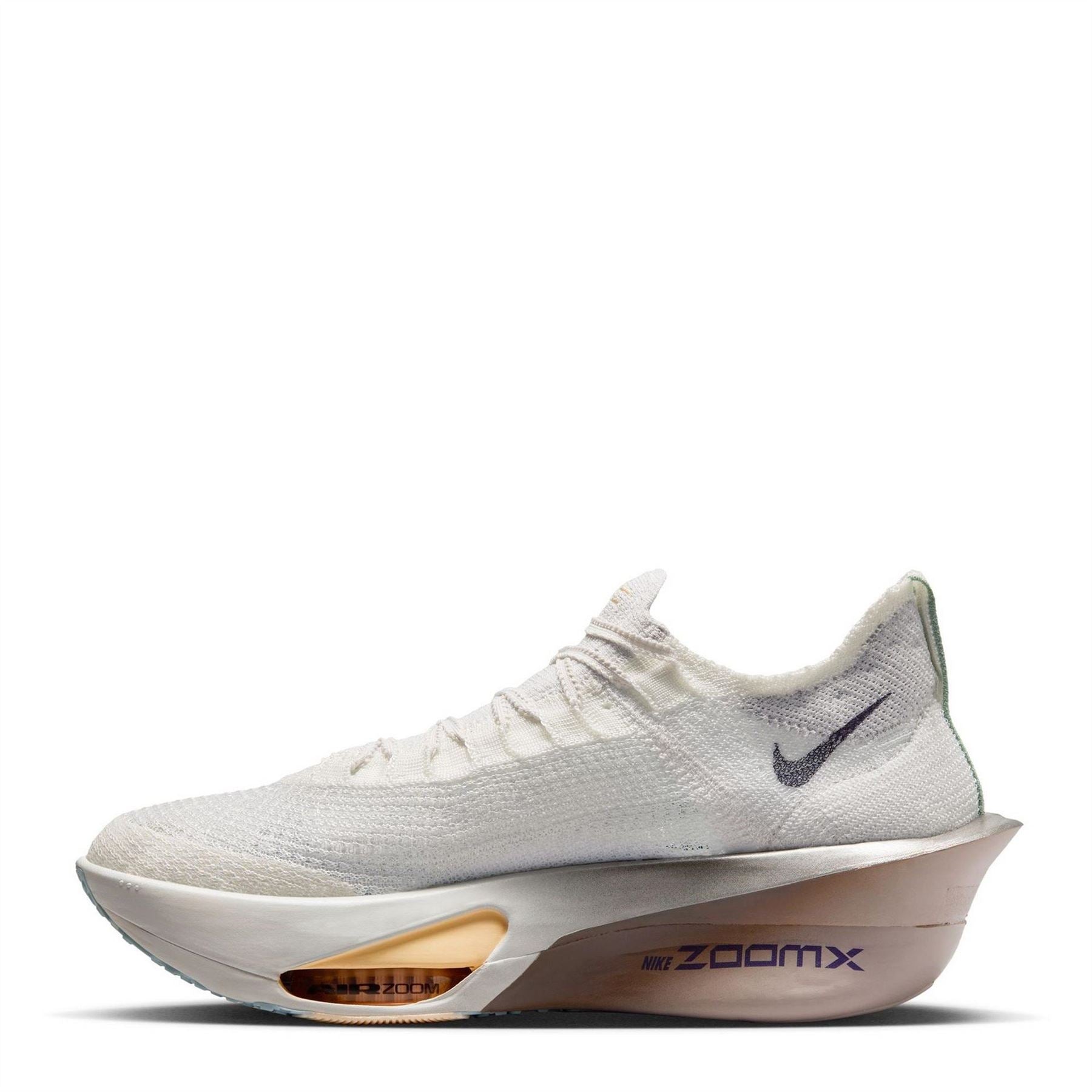 Nike Mens Zoomx Alphafly 3 Running Shoes