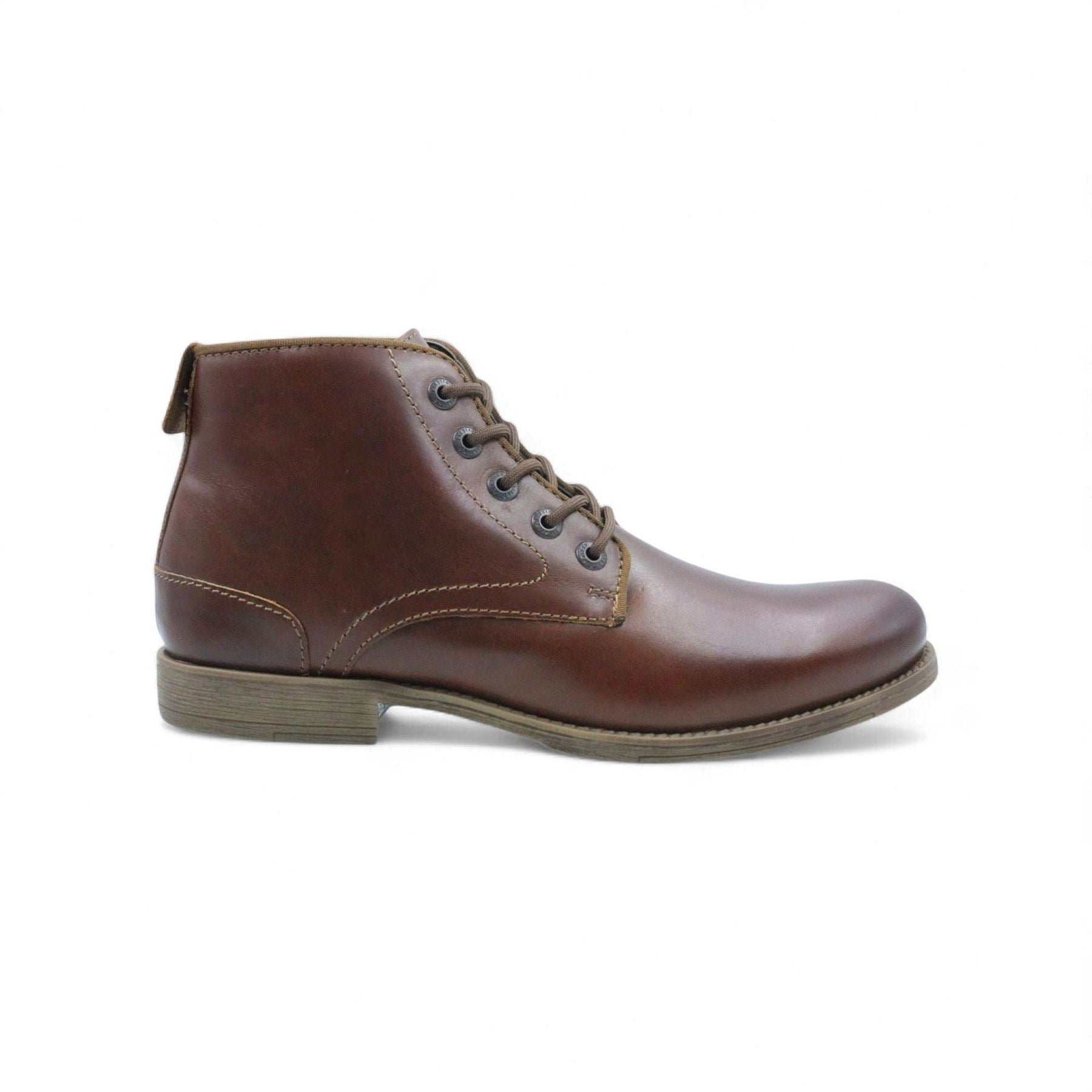 Firetrap Mens Casca Boots