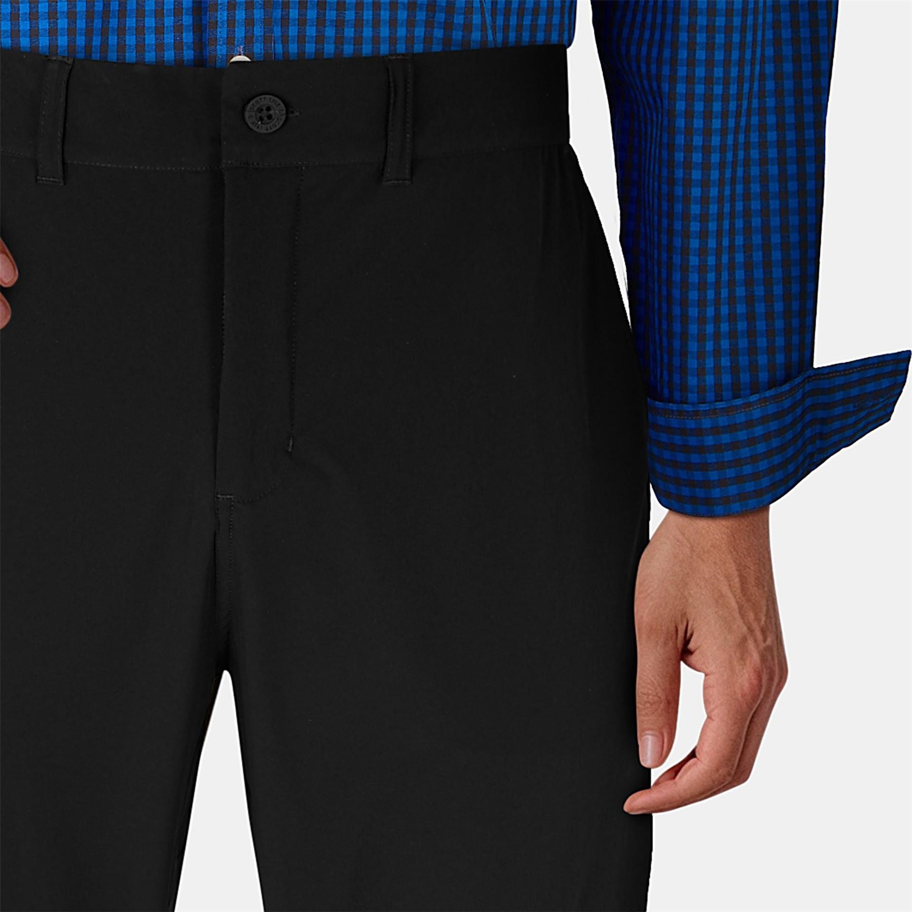 Lyle and Scott Slim Trousersers
