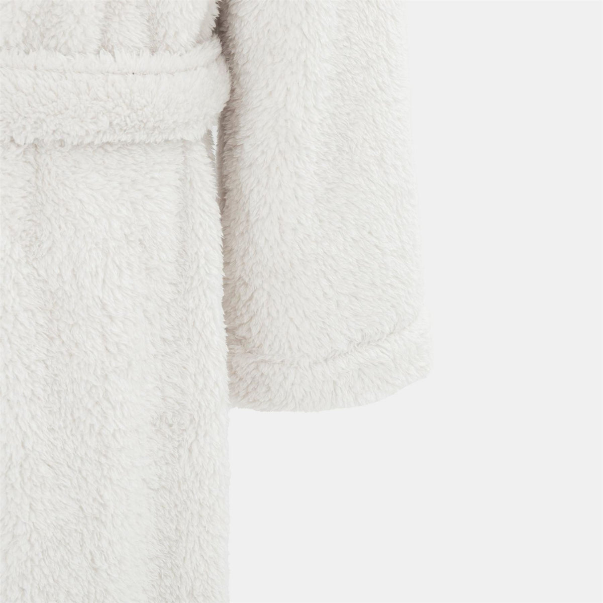 Linea Womens Fleece Robe