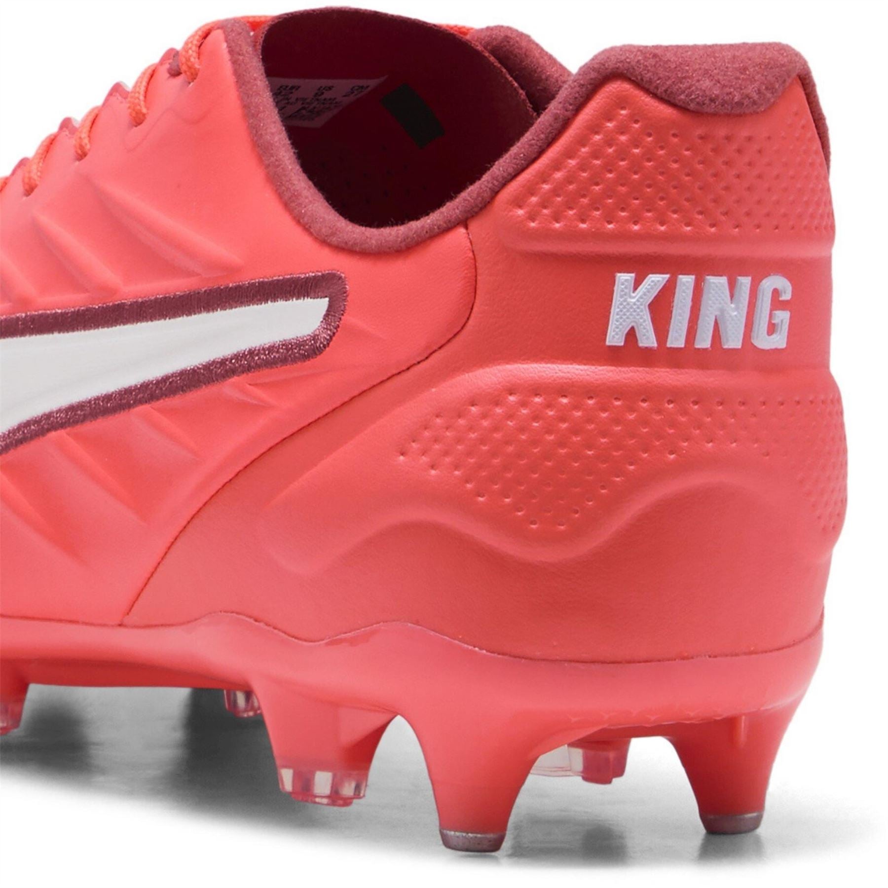 Puma King Pro Mxsg Soft Ground Football Boots