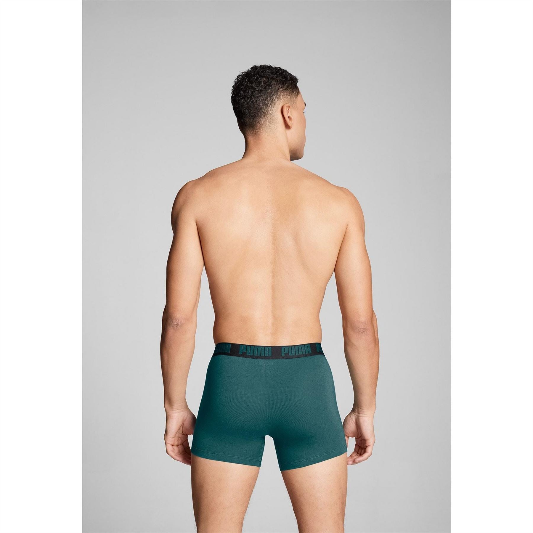 Puma Basic Boxer Underwear