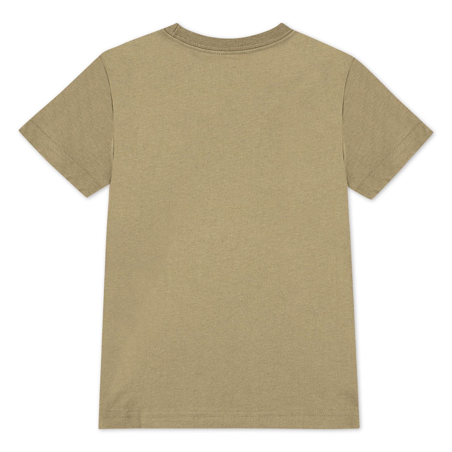 Nike Brandmark Stack T-Shirt