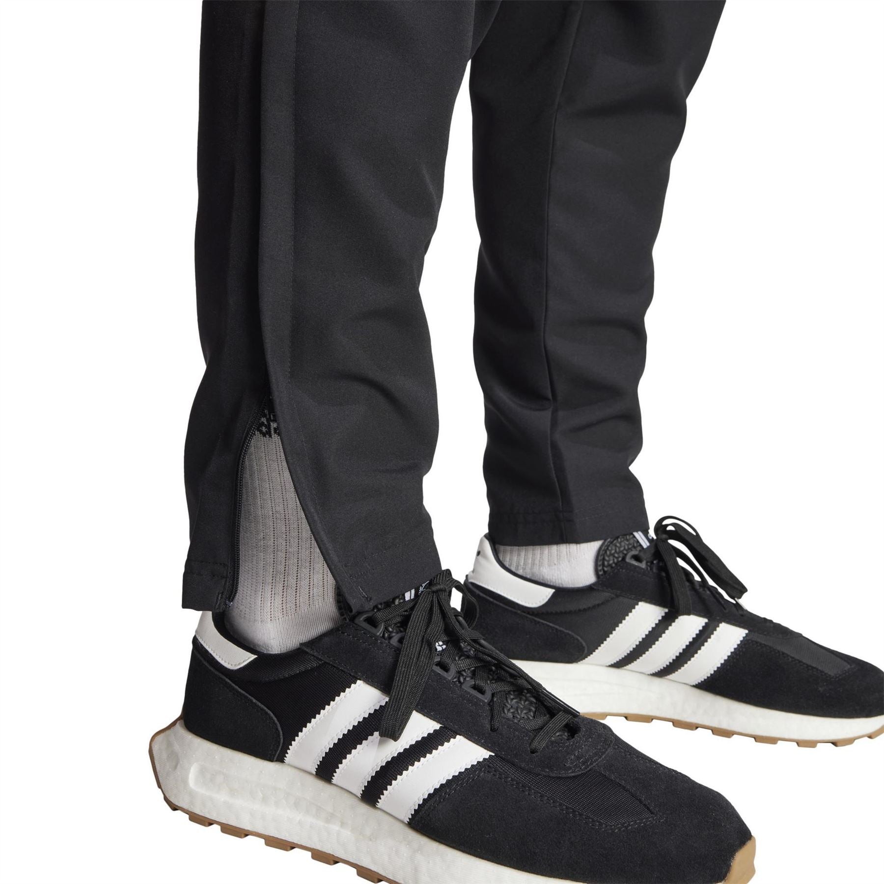 adidas Mens Ent22 Pre Pnt Hoody
